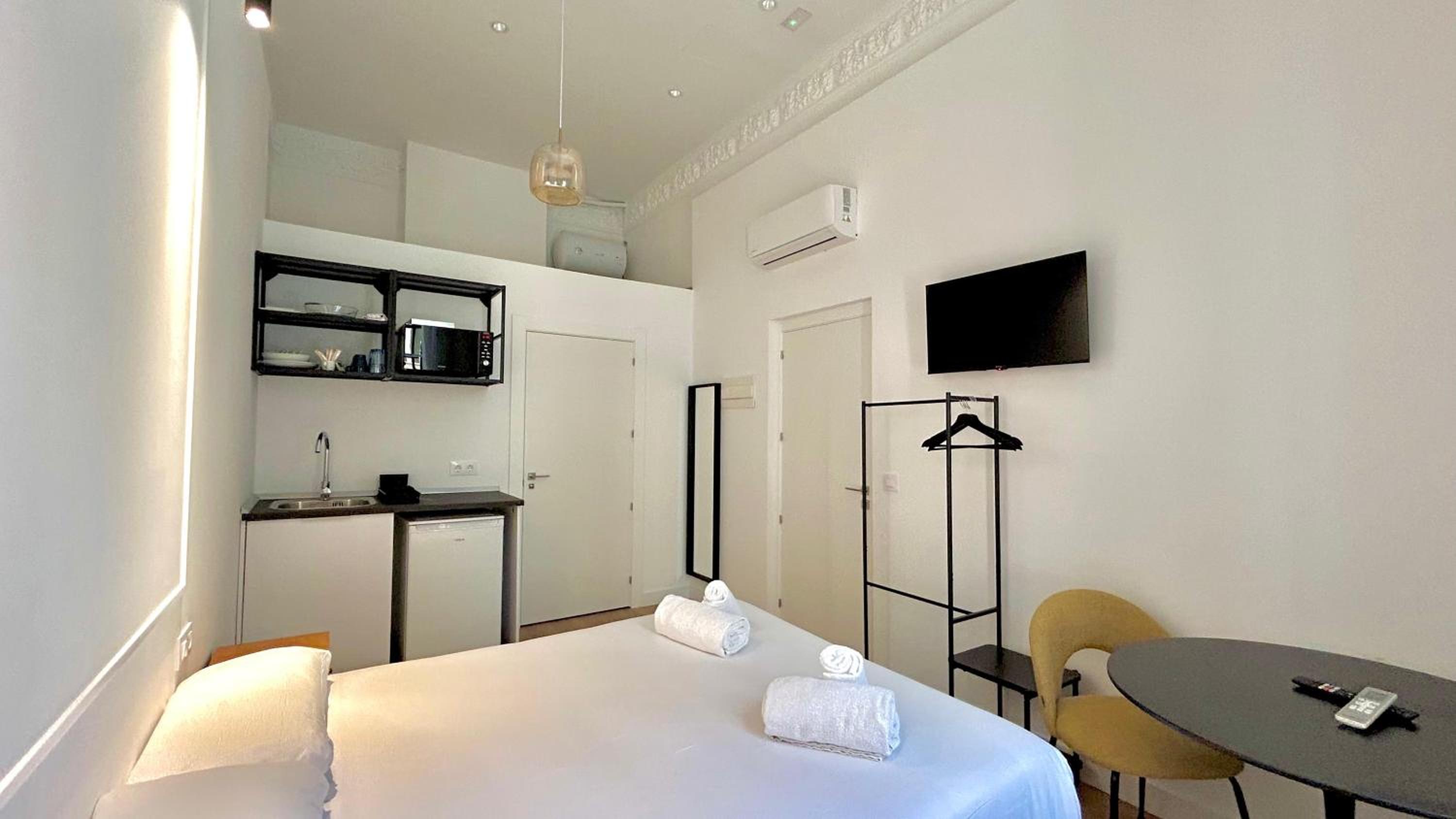 Hotelito Boutique Badalona Gran Villa
