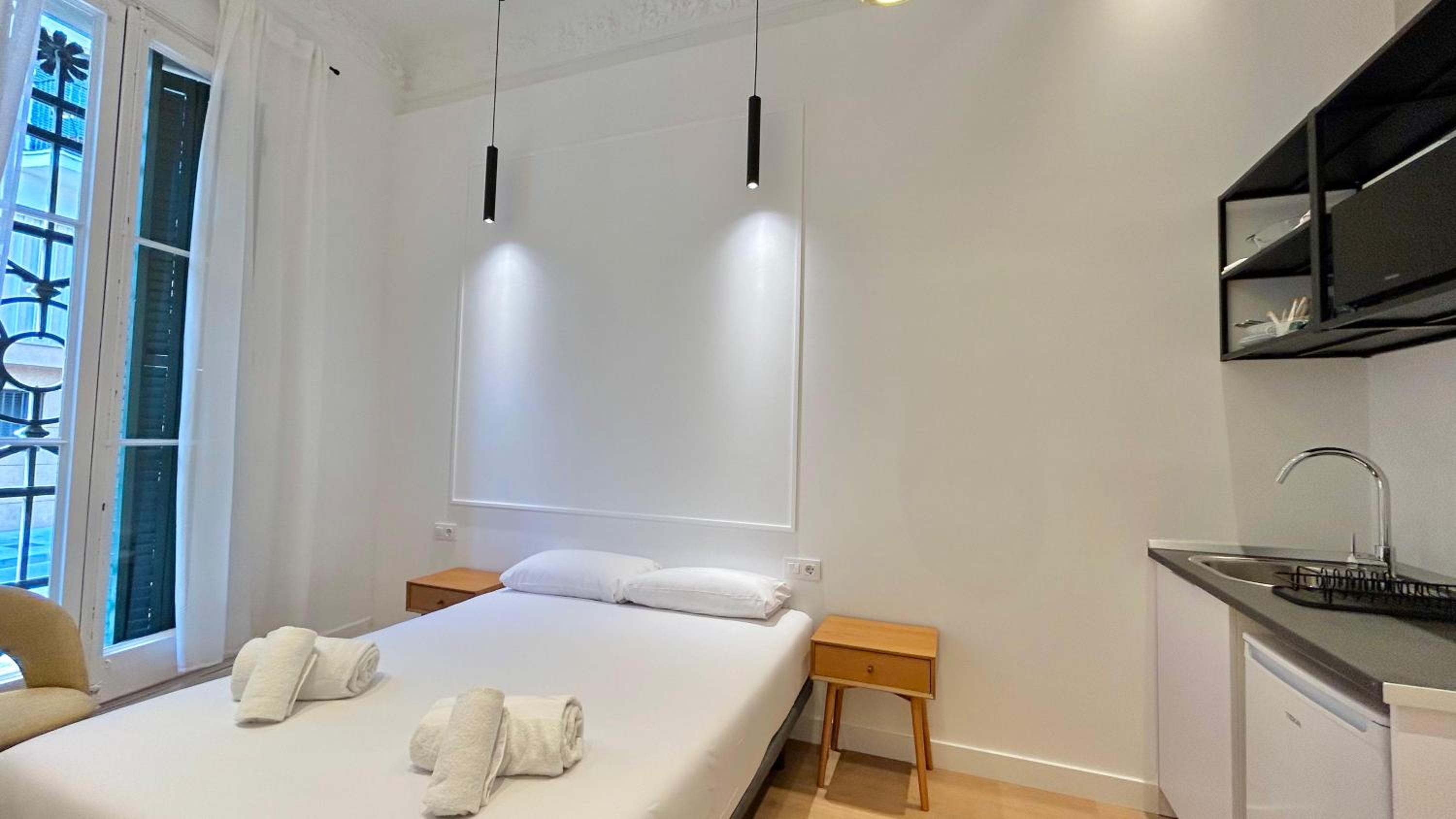 Hotelito Boutique Badalona Gran Villa