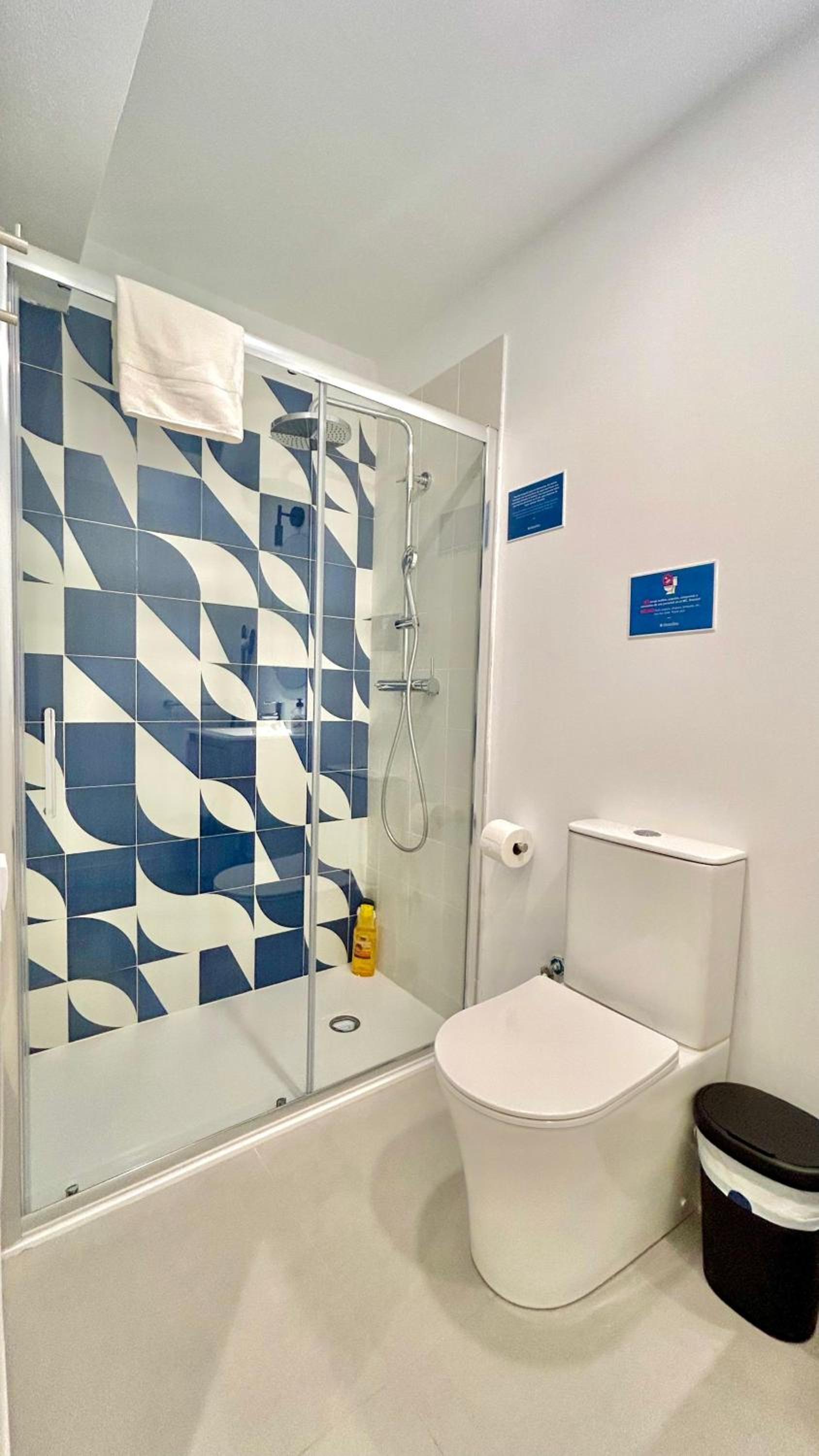 Hotelito Boutique Badalona Gran Villa