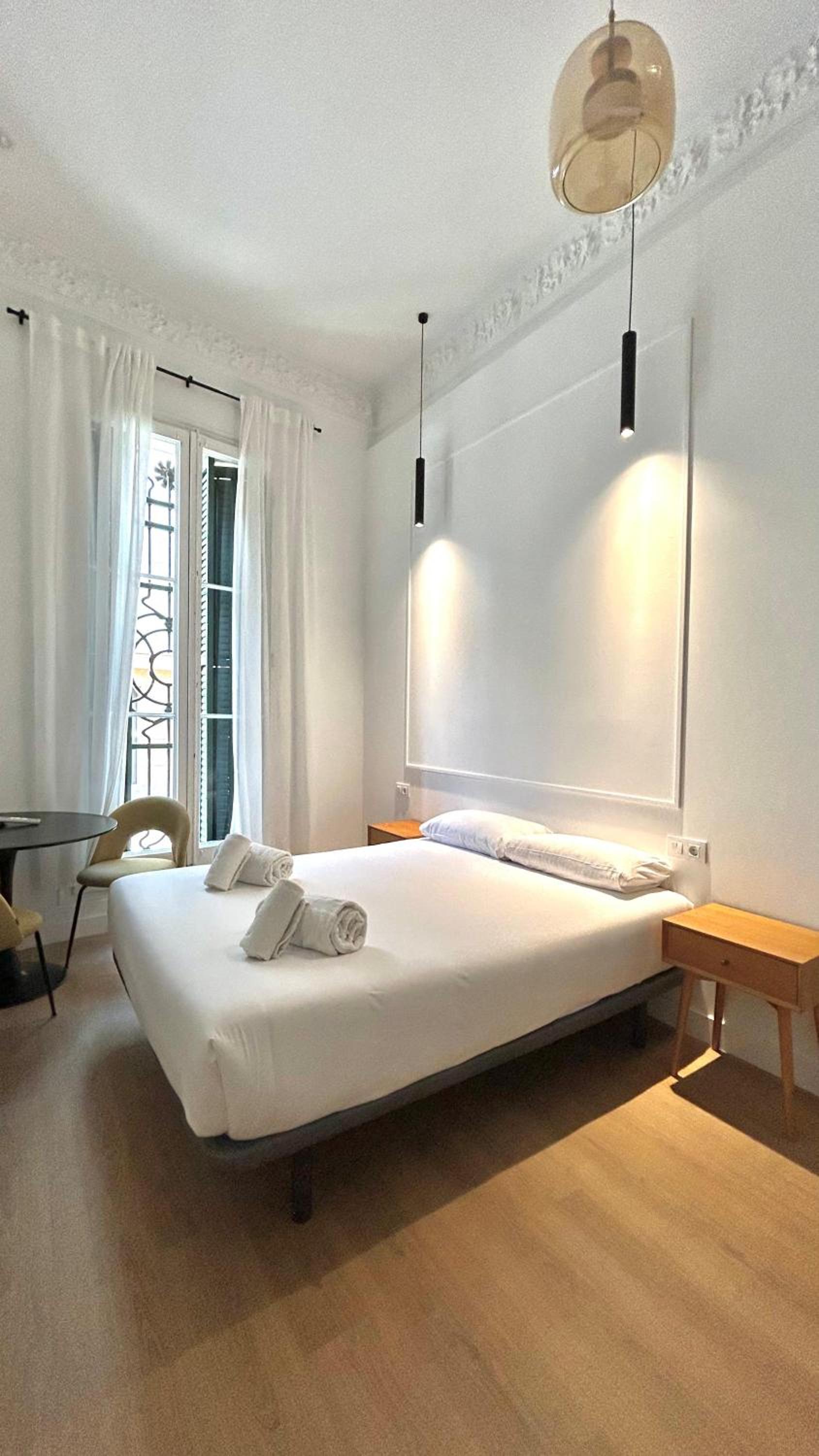 Hotelito Boutique Badalona Gran Villa