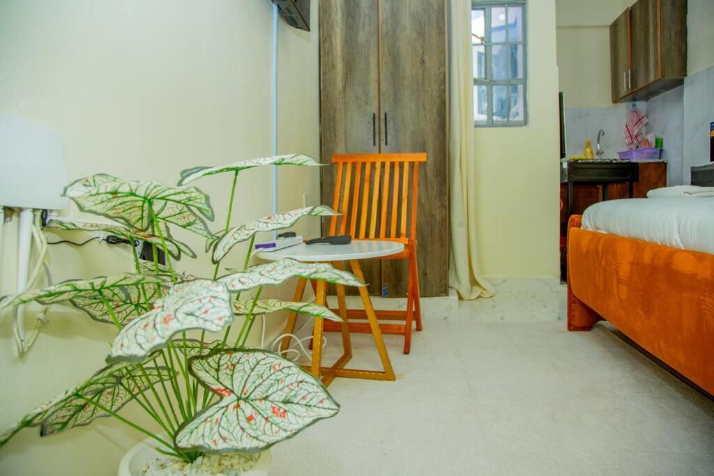 Glisten Studio with free WIFI view 3