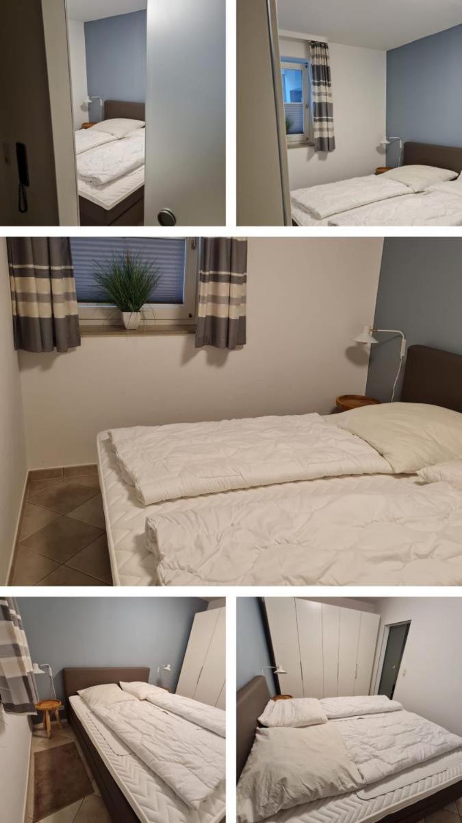Nautilus, Ferienwohnung 5 inkl Strandkorb