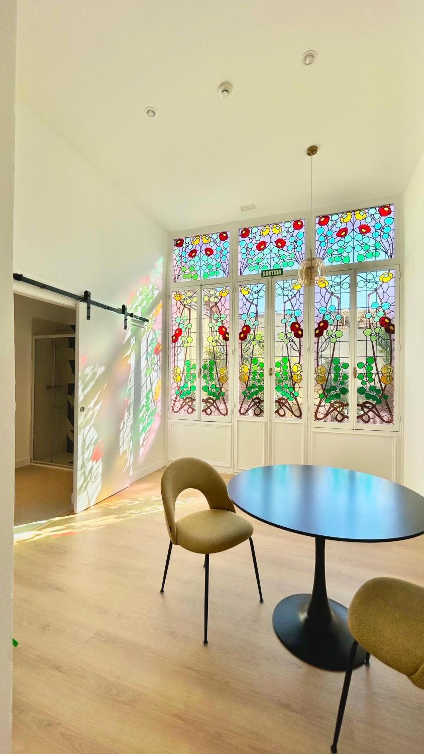 Hotelito Boutique Badalona Gran Villa