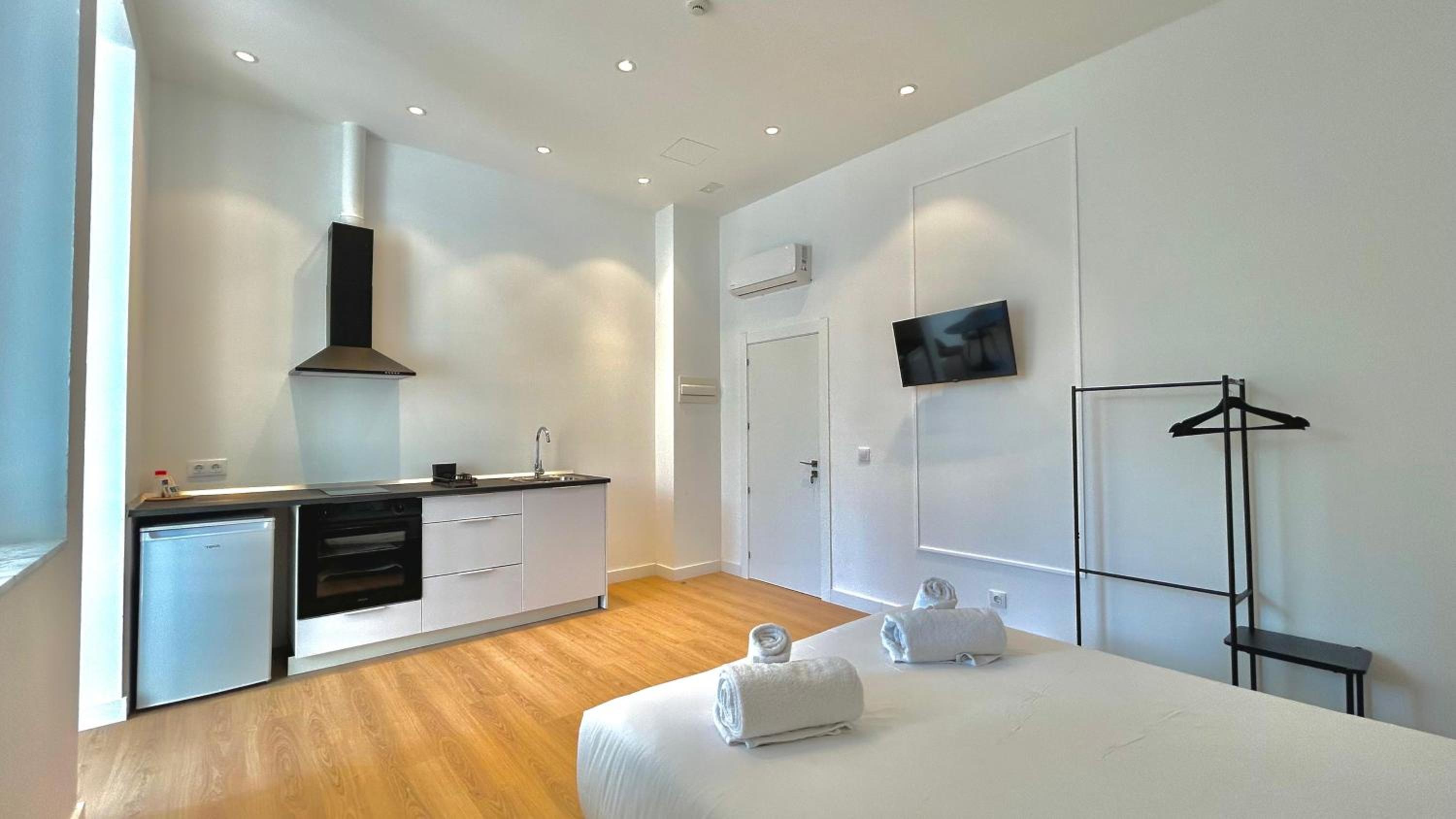 Hotelito Boutique Badalona Gran Villa