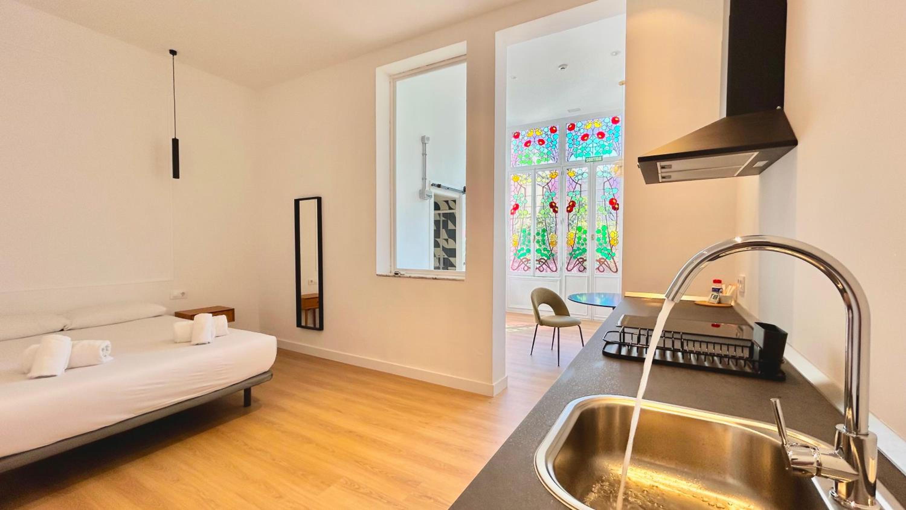 Hotelito Boutique Badalona Gran Villa