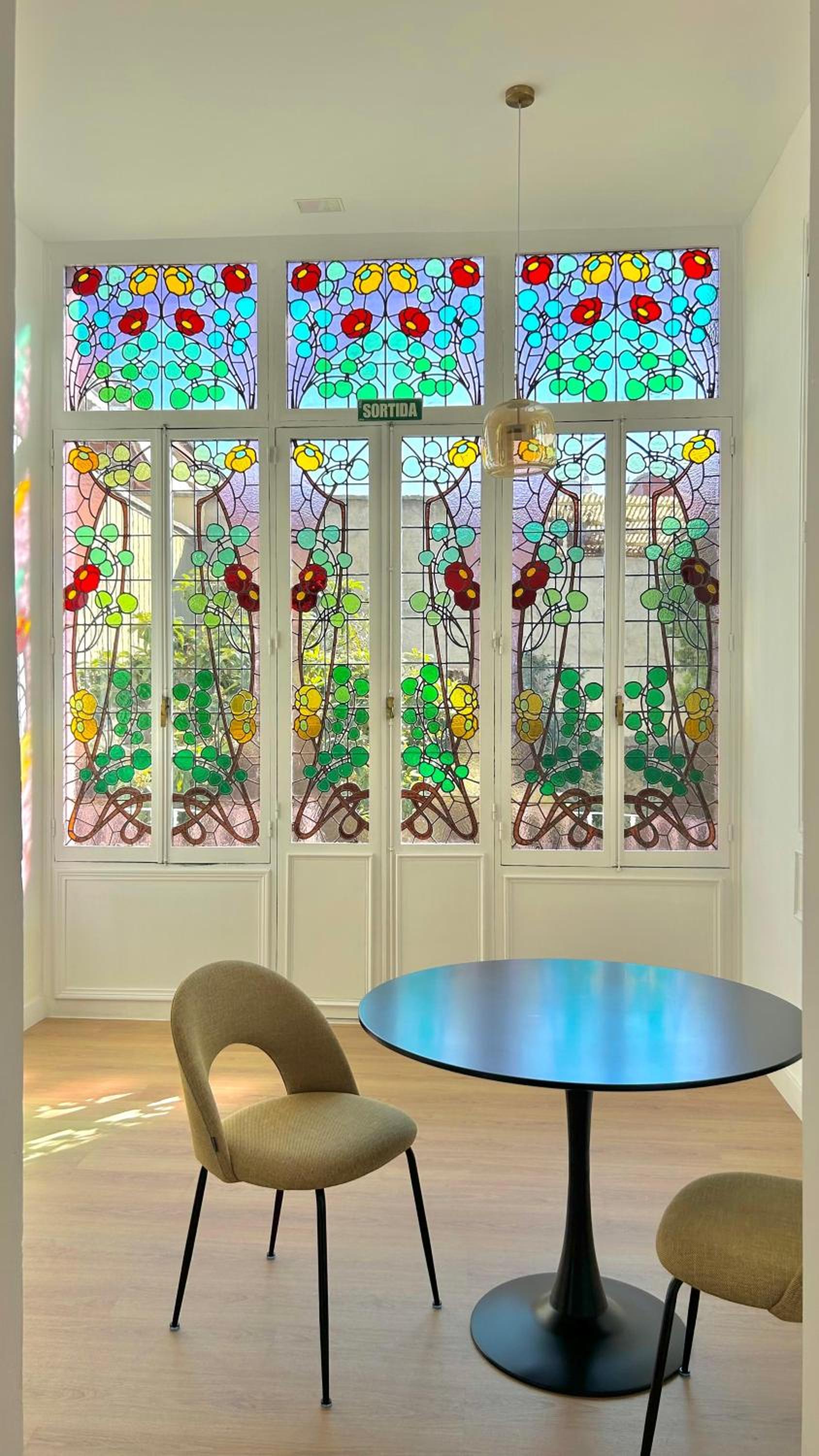 Hotelito Boutique Badalona Gran Villa
