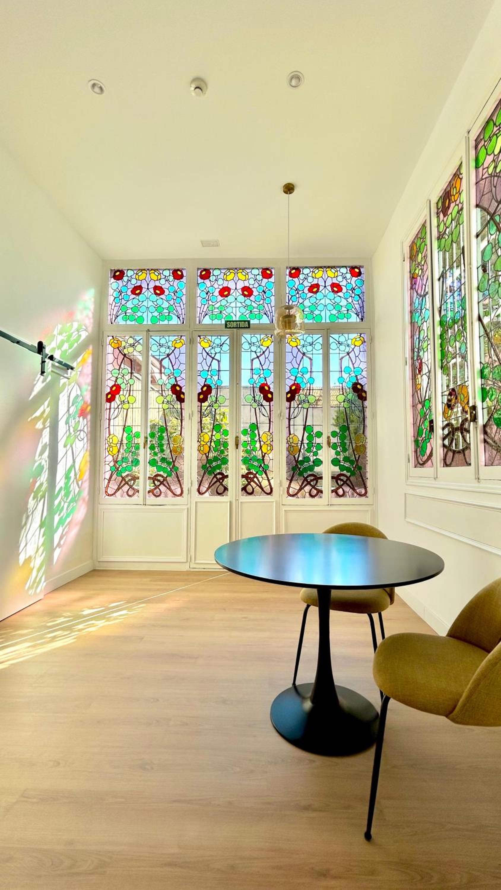 Hotelito Boutique Badalona Gran Villa