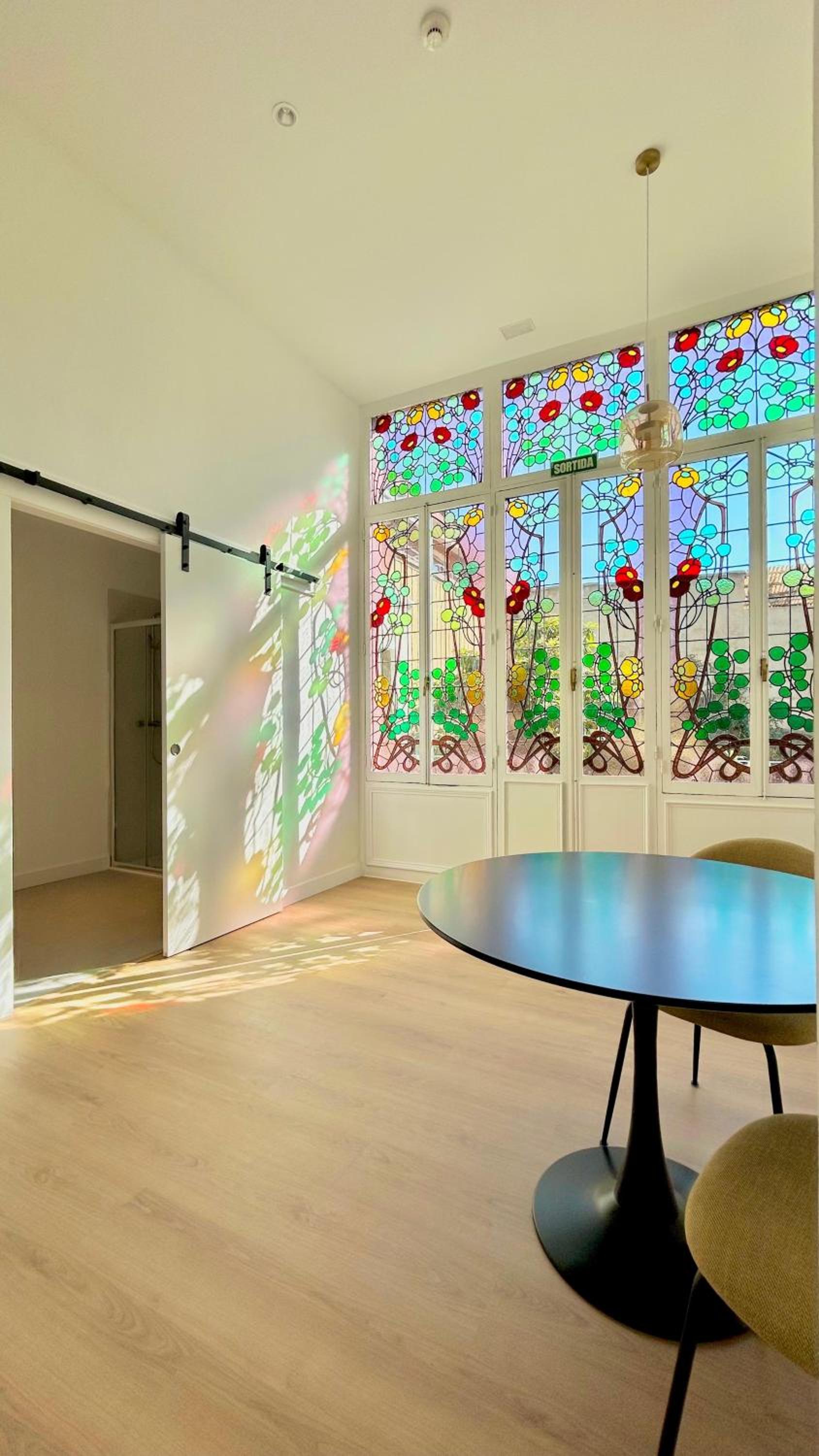 Hotelito Boutique Badalona Gran Villa