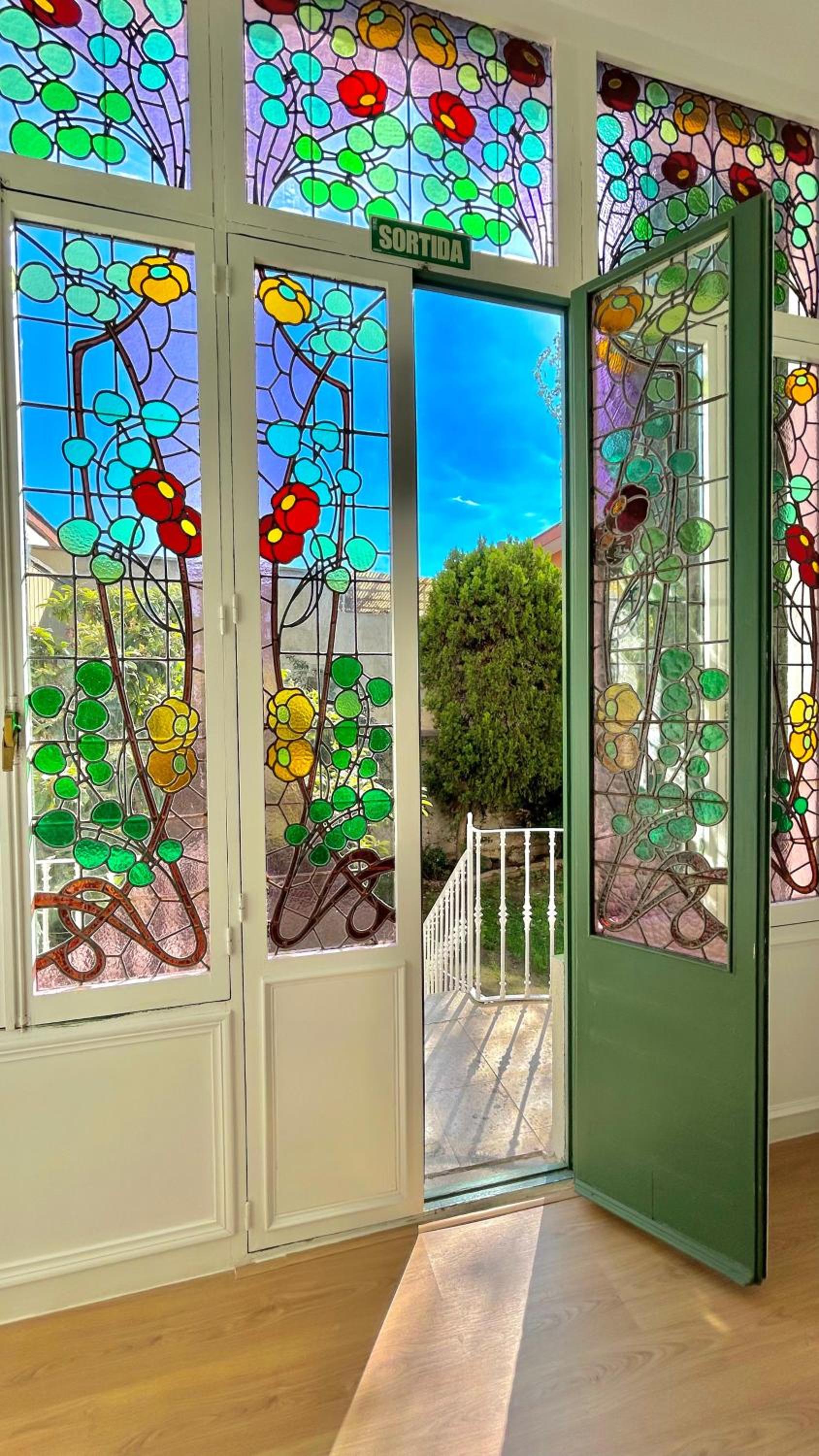 Hotelito Boutique Badalona Gran Villa
