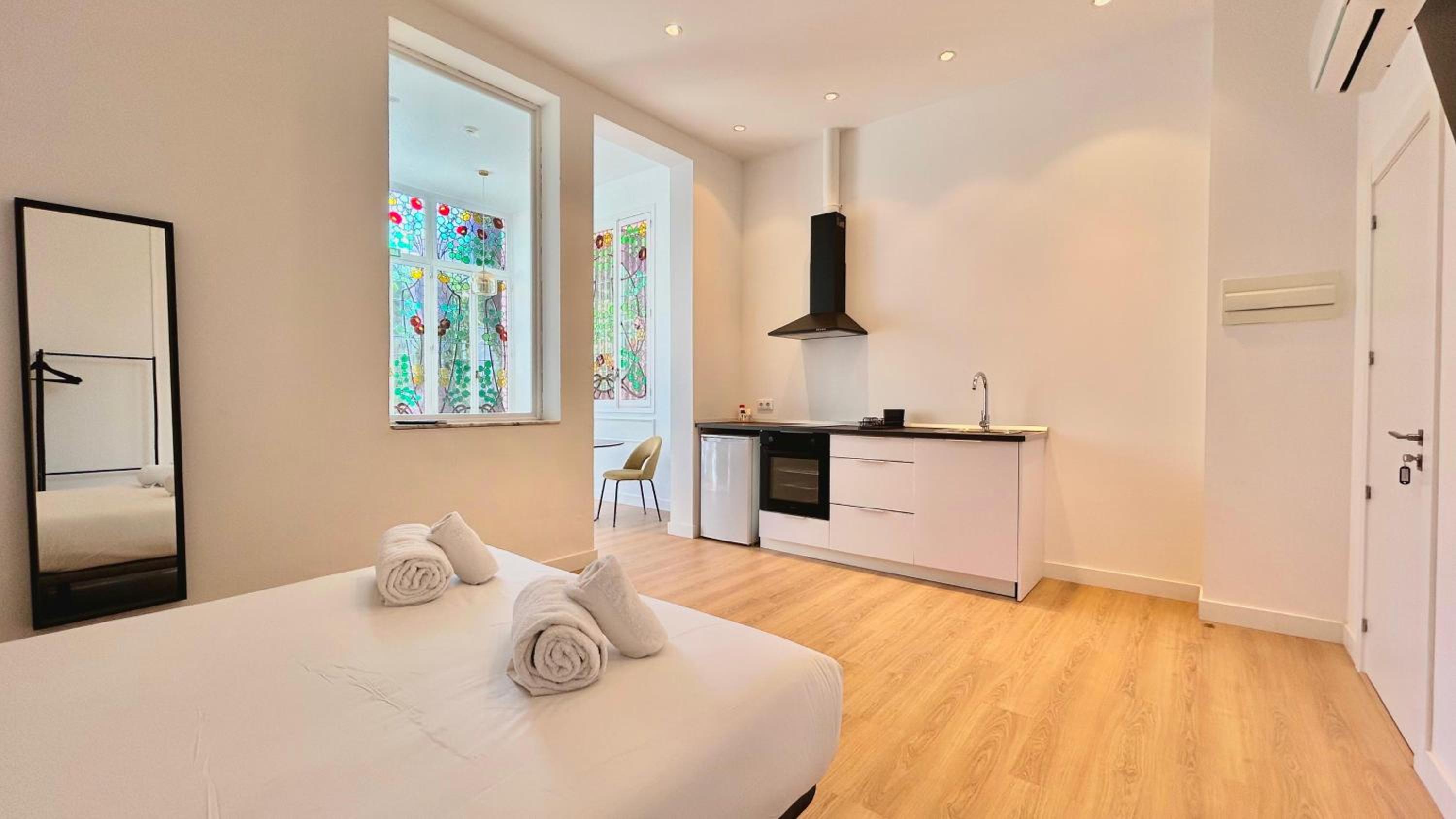 Hotelito Boutique Badalona Gran Villa