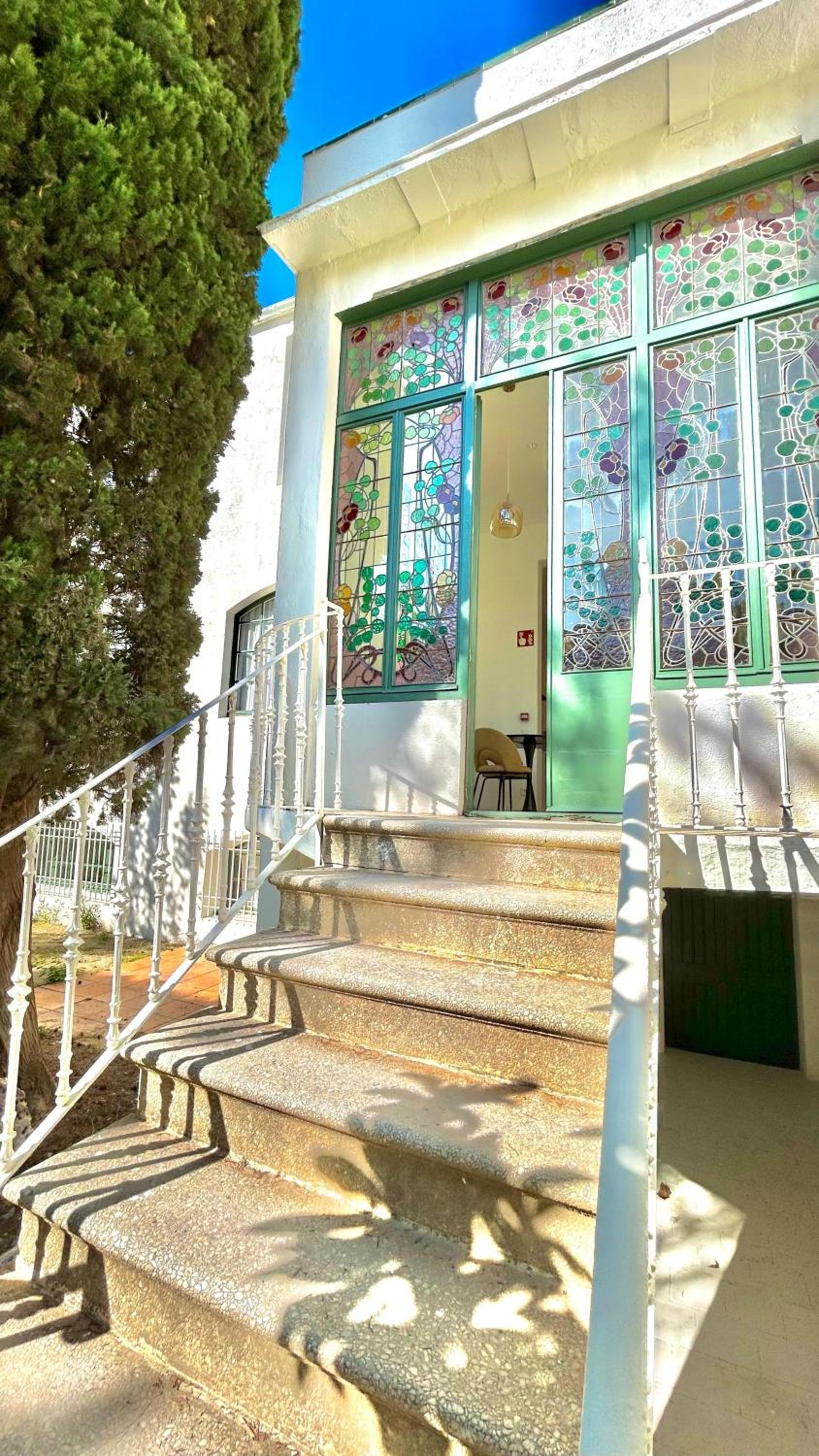 Hotelito Boutique Badalona Gran Villa