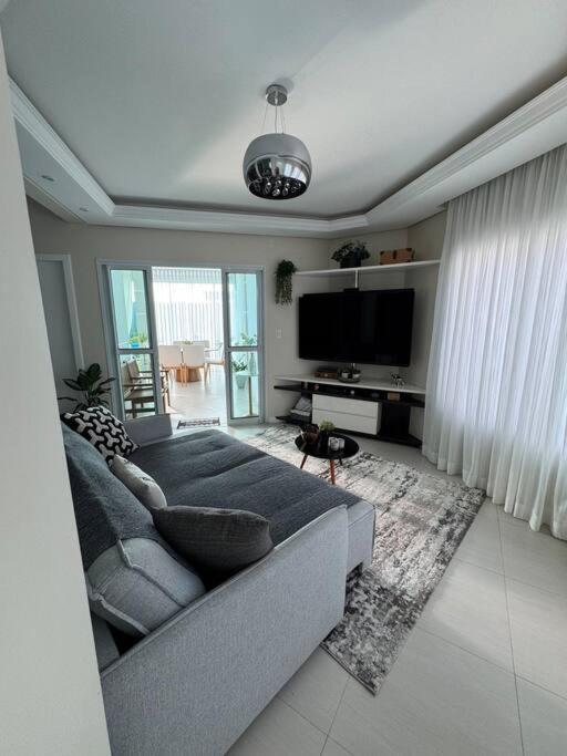 Linda Casa no Campeche próximo à praia