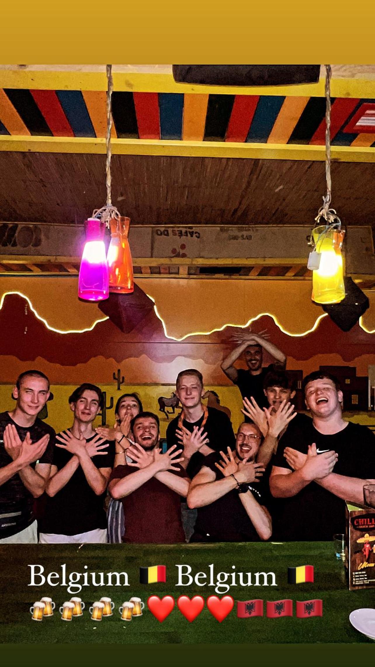 Hostel Chilli