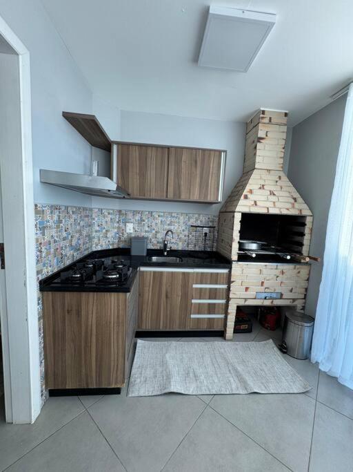 Linda Casa no Campeche próximo à praia