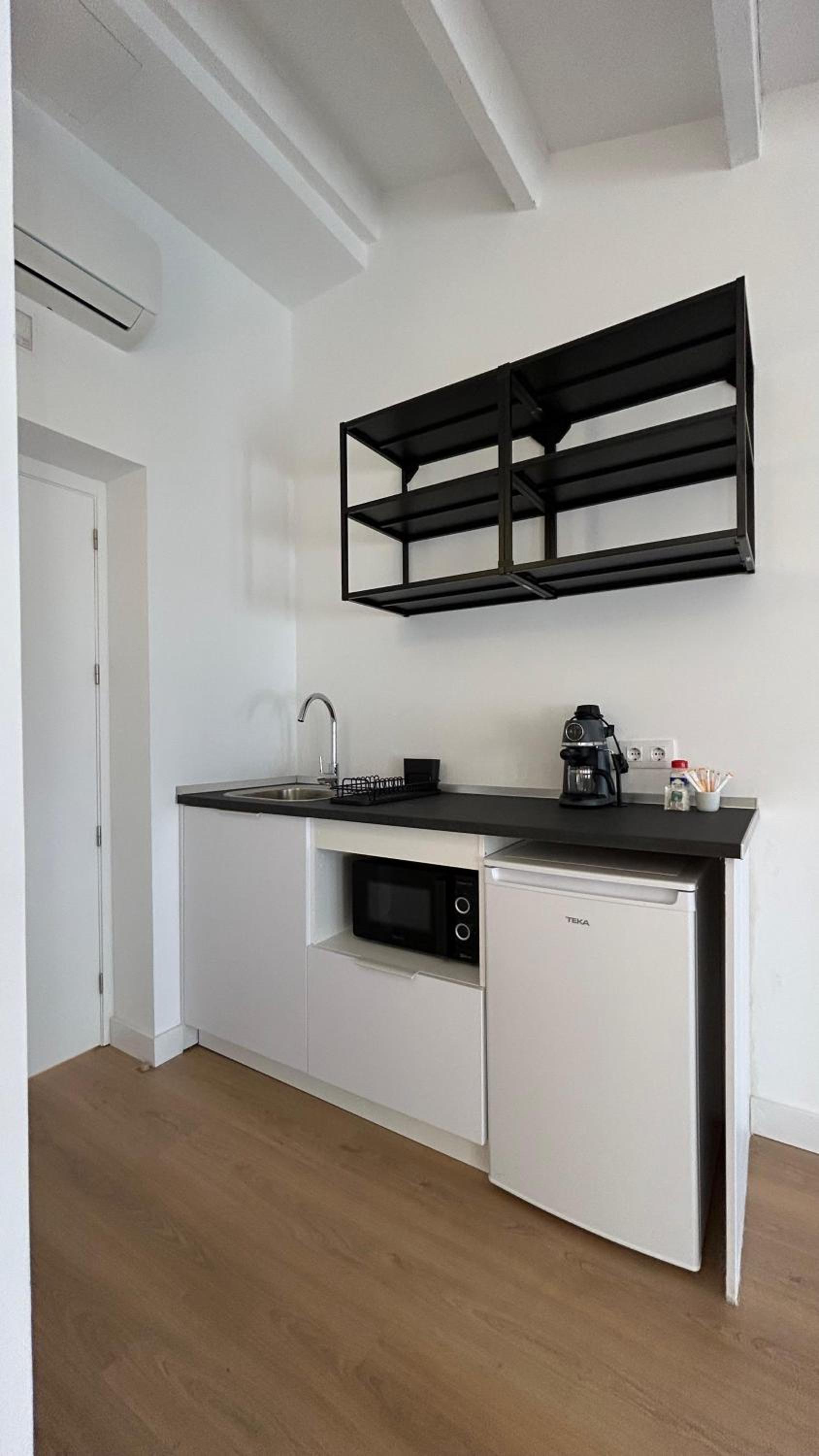 Hotelito Boutique Badalona Gran Villa