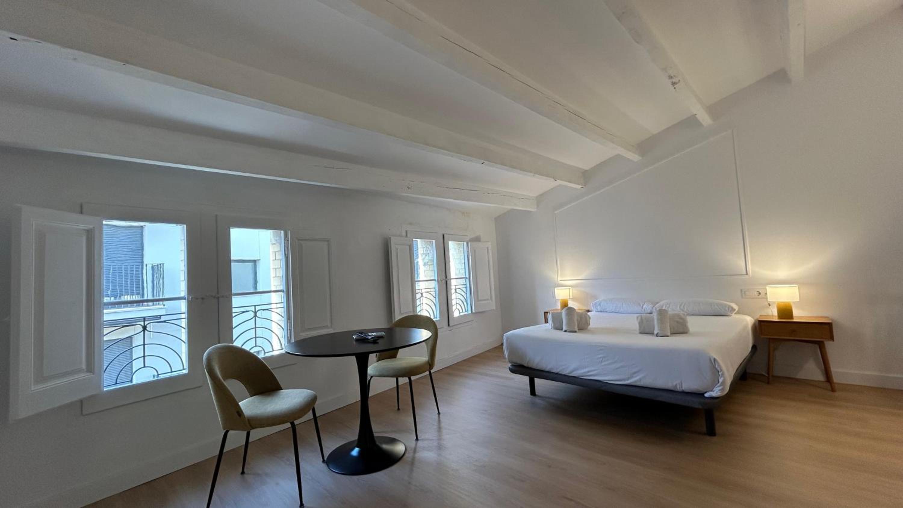 Hotelito Boutique Badalona Gran Villa