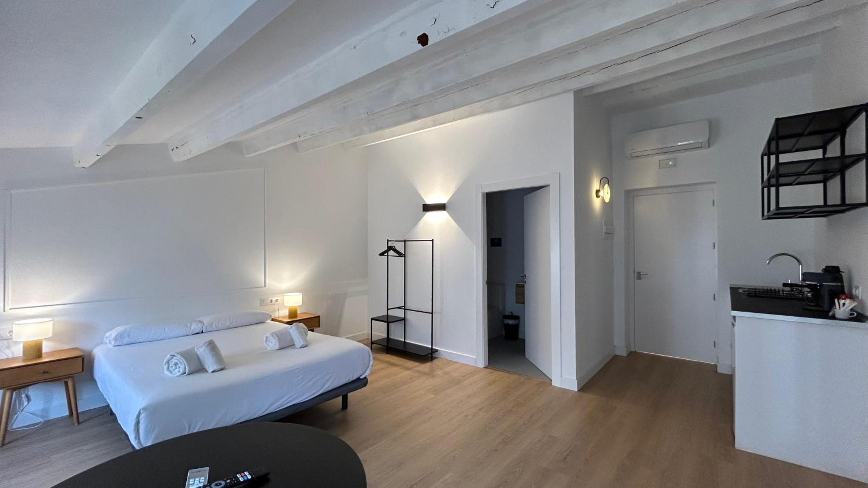 Hotelito Boutique Badalona Gran Villa