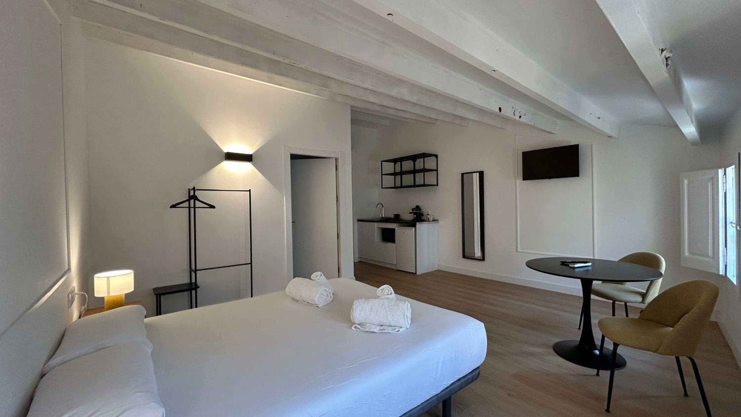 Hotelito Boutique Badalona Gran Villa
