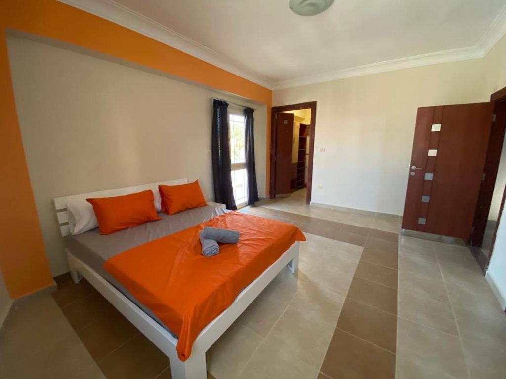 Hurghada - Magawish Villa 3 view 5