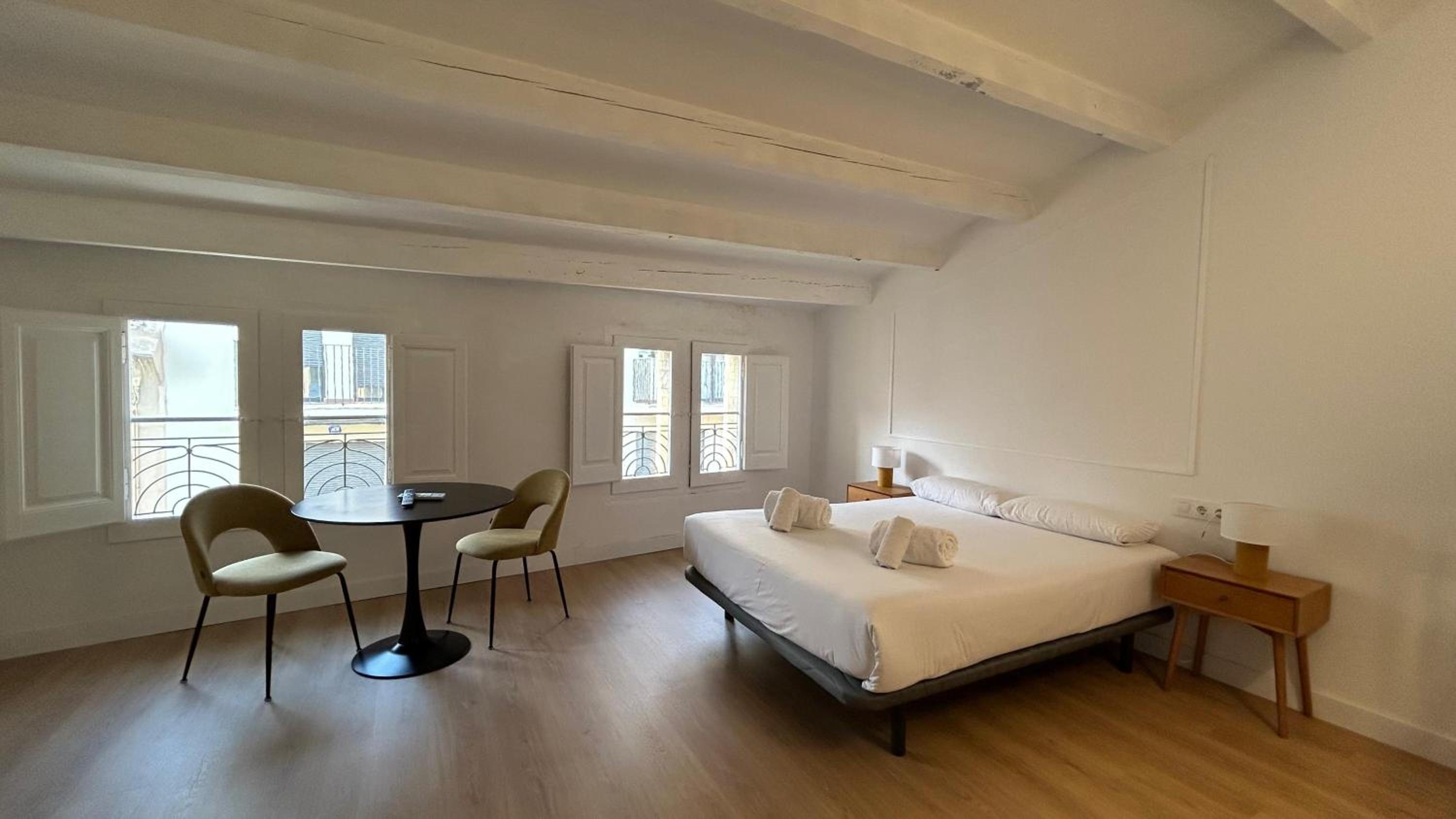 Hotelito Boutique Badalona Gran Villa
