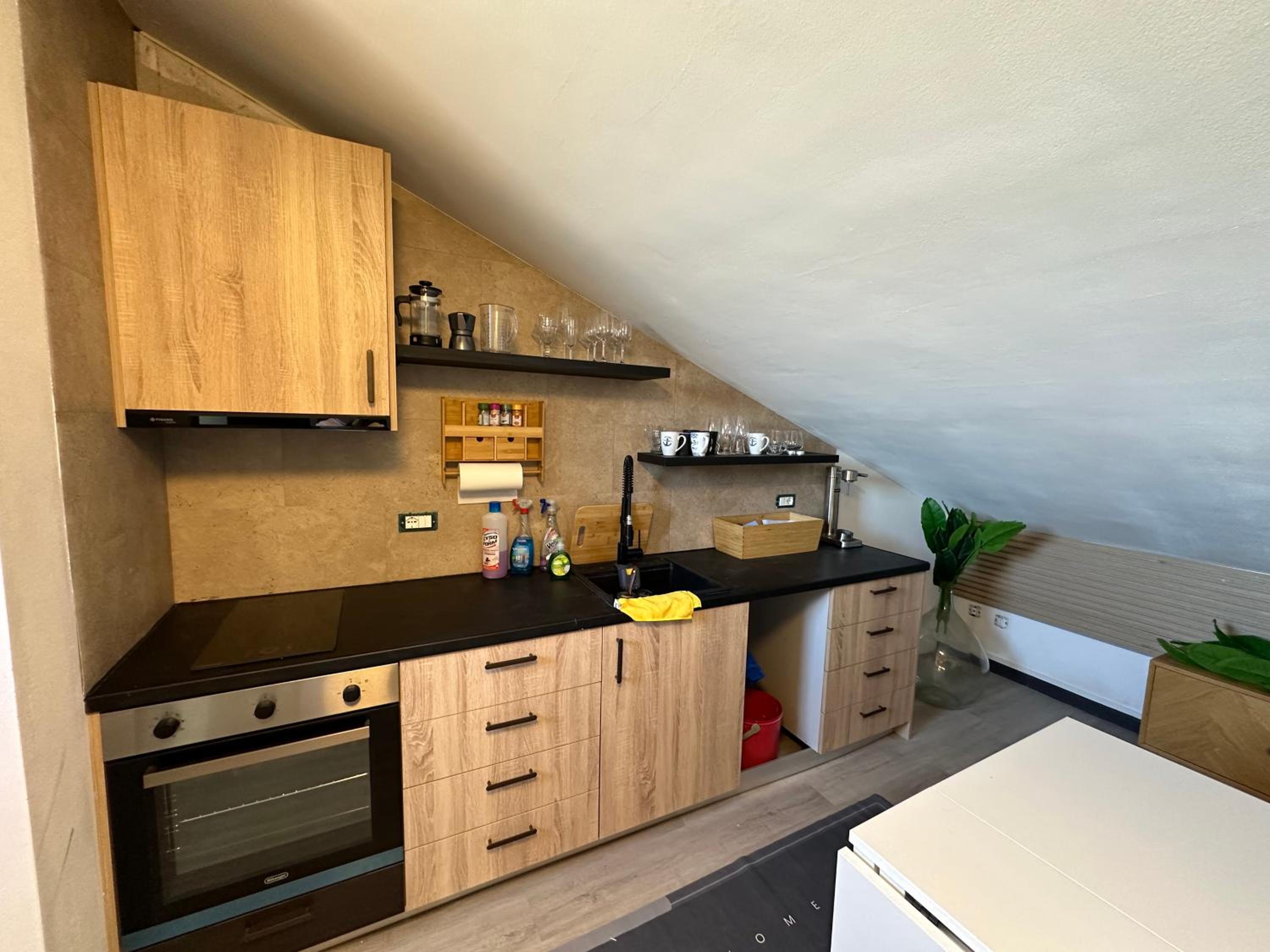 Nice and cozy apprtment in Murazzano with panoramic view view 2