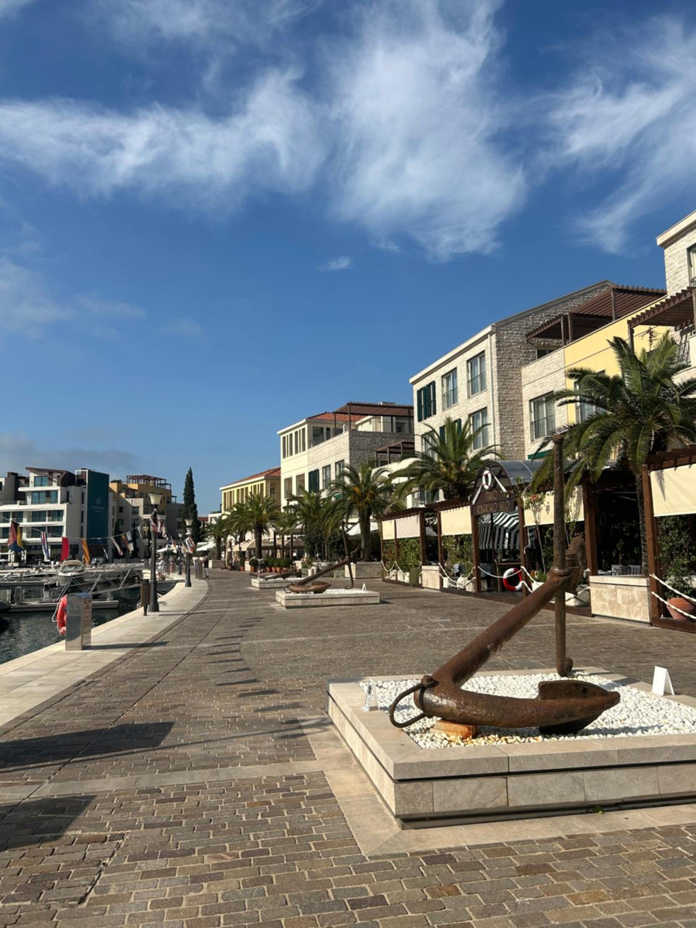 Apartment Seaside bay