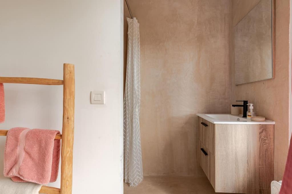 refuge cosy entre Bruxelles et Waterloo