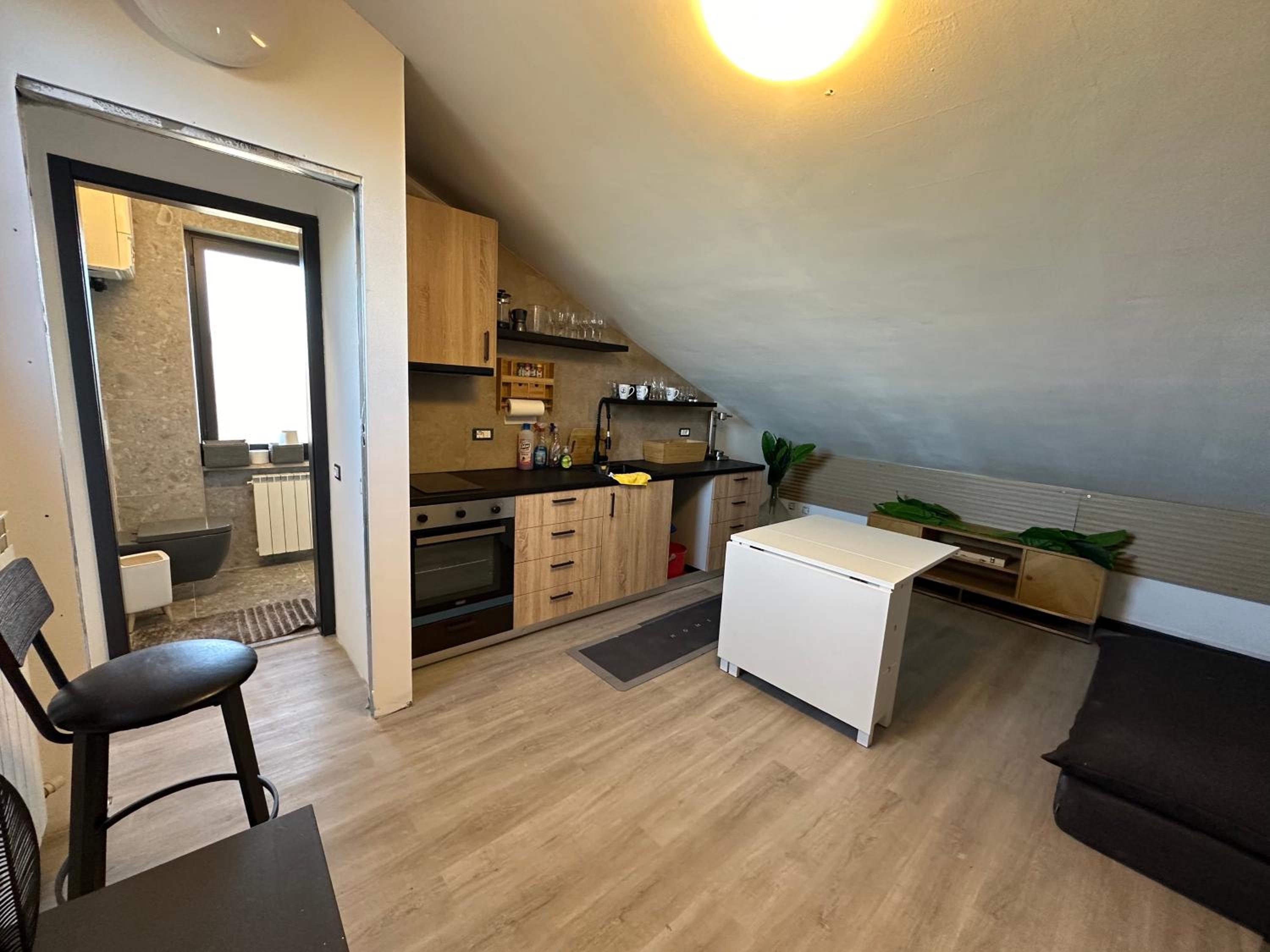 Nice and cozy apprtment in Murazzano with panoramic view view 4