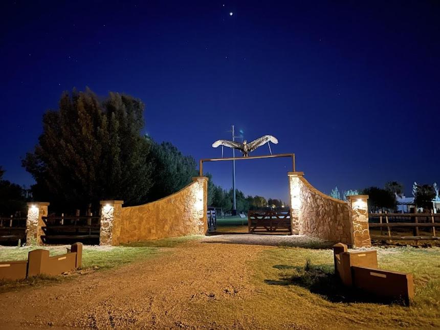 Portal del Nevado