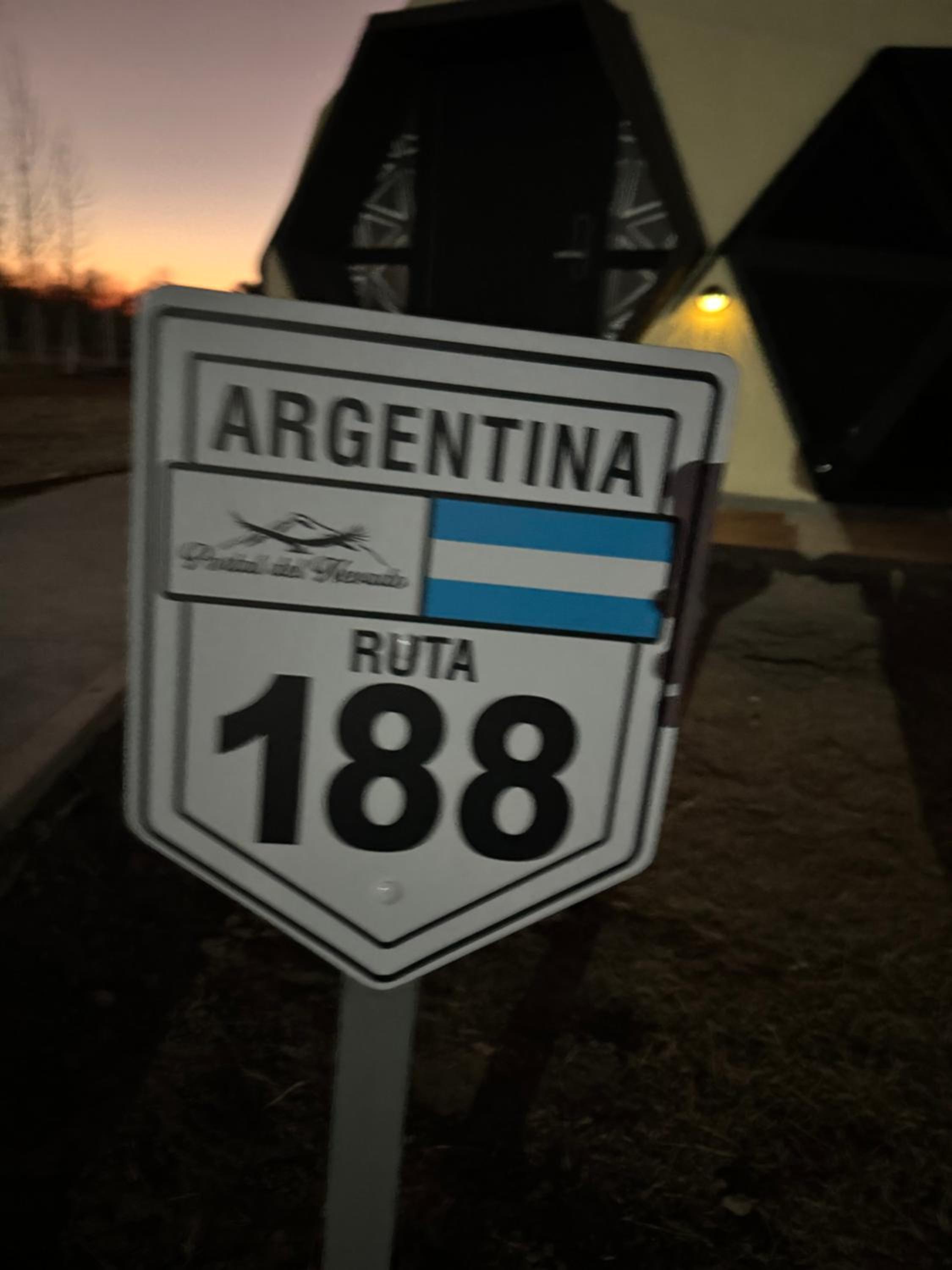 Portal del Nevado