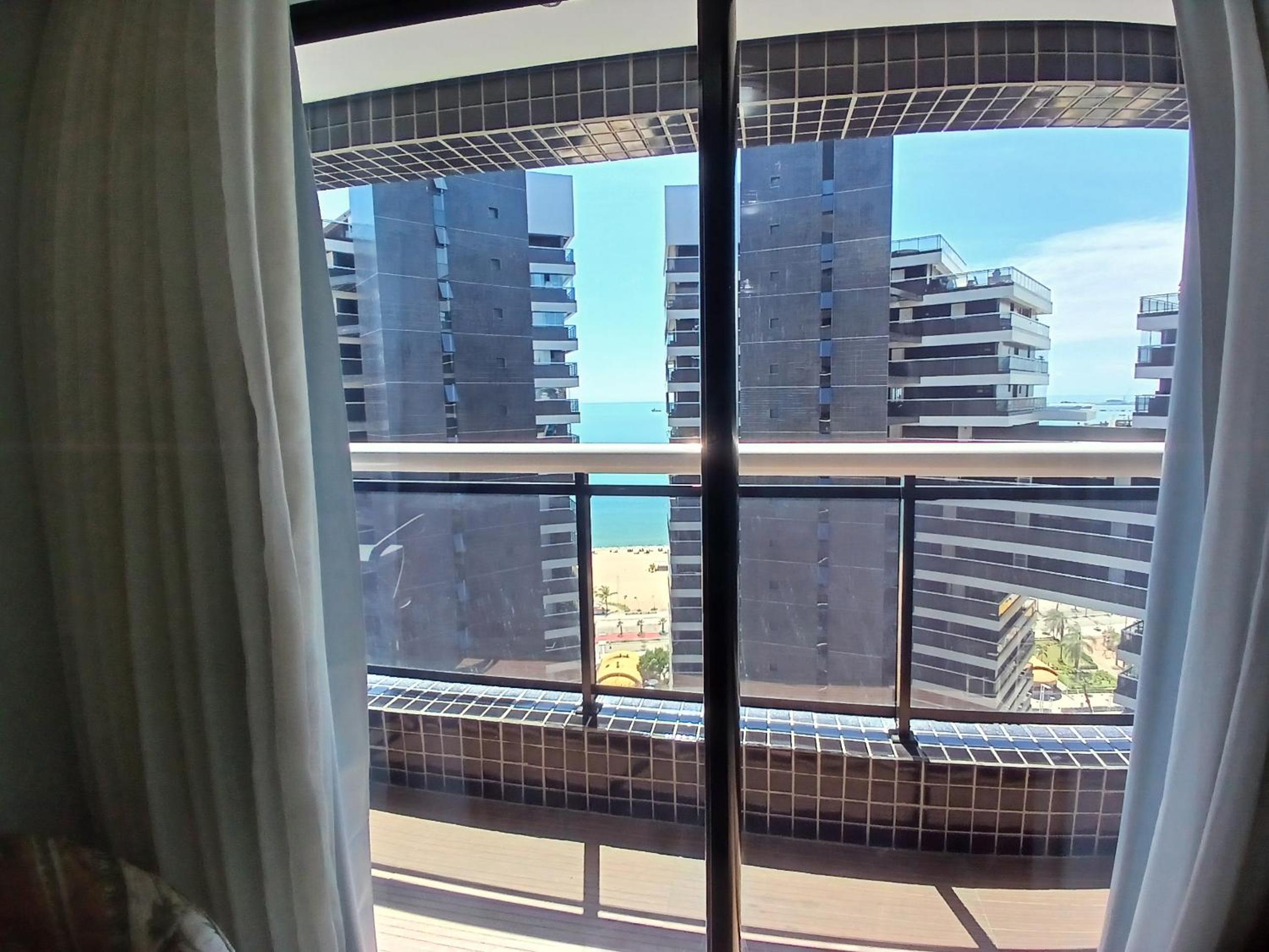 Landscape Beira Mar