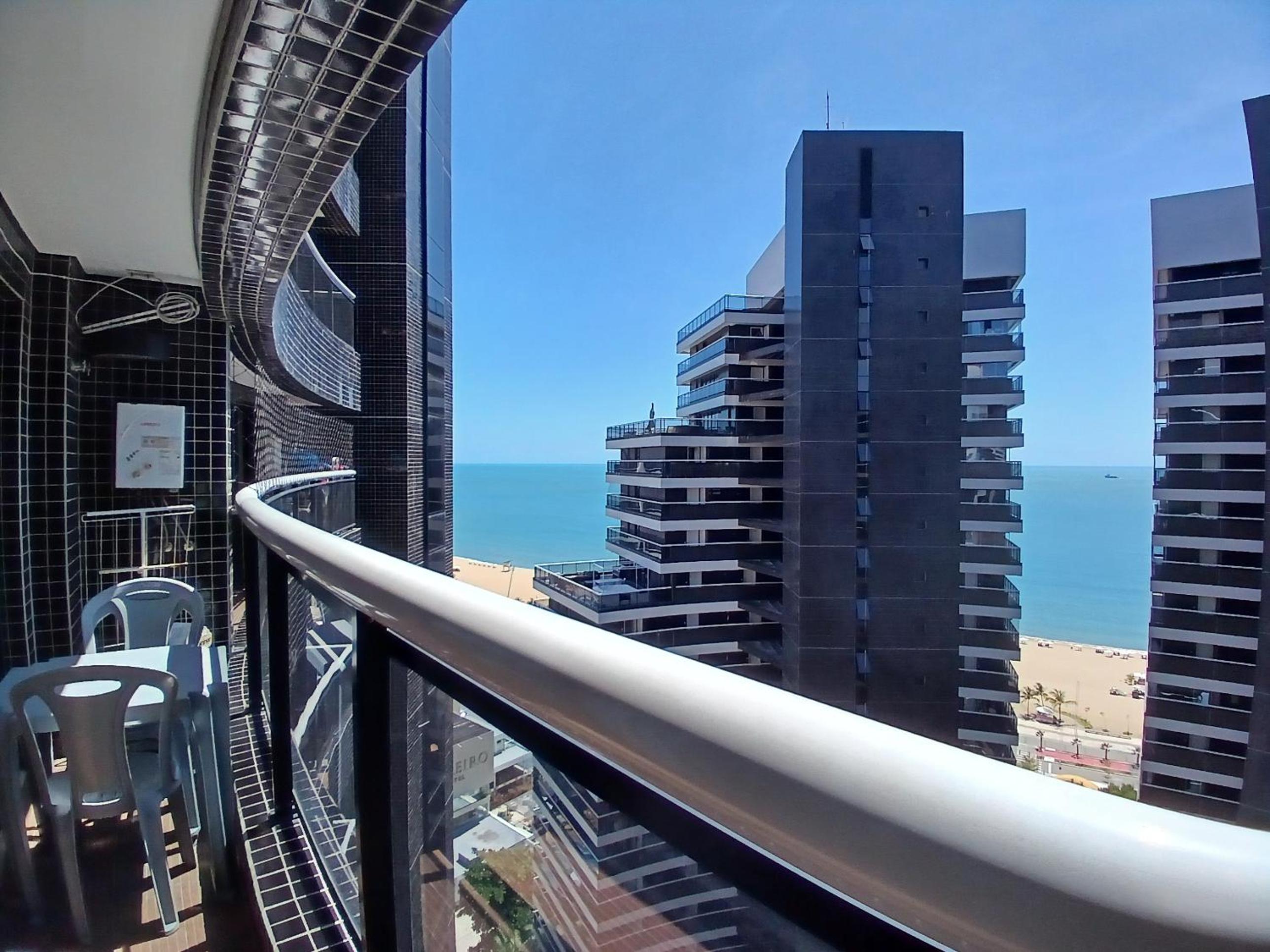 Landscape Beira Mar
