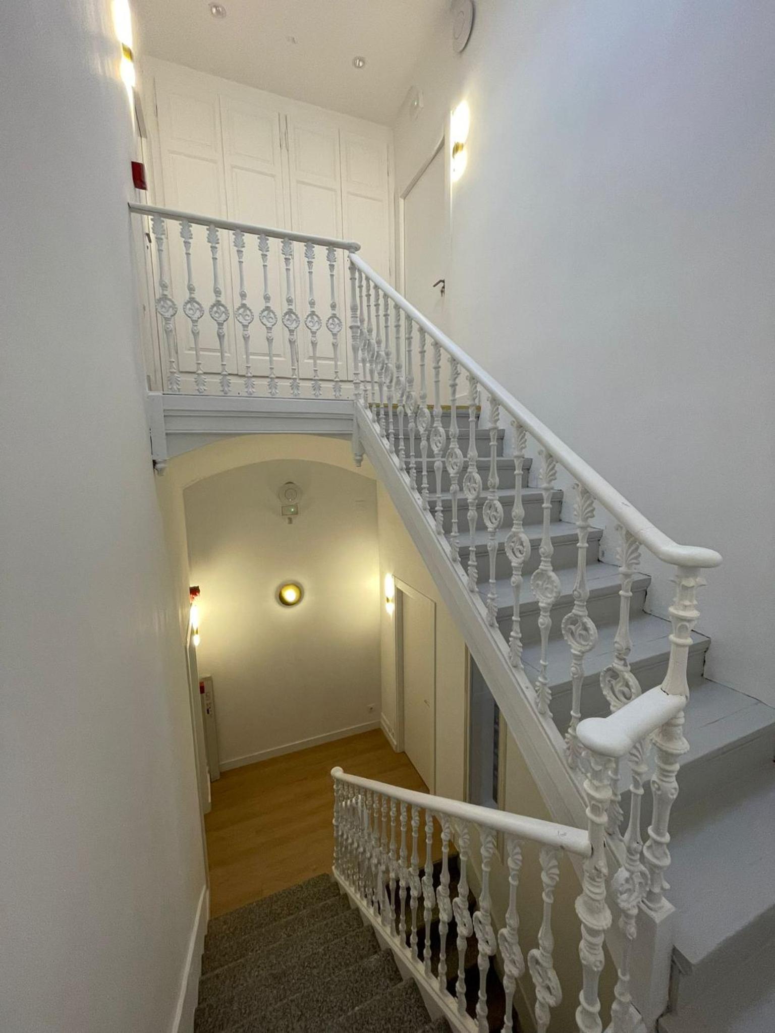 Hotelito Boutique Badalona Gran Villa