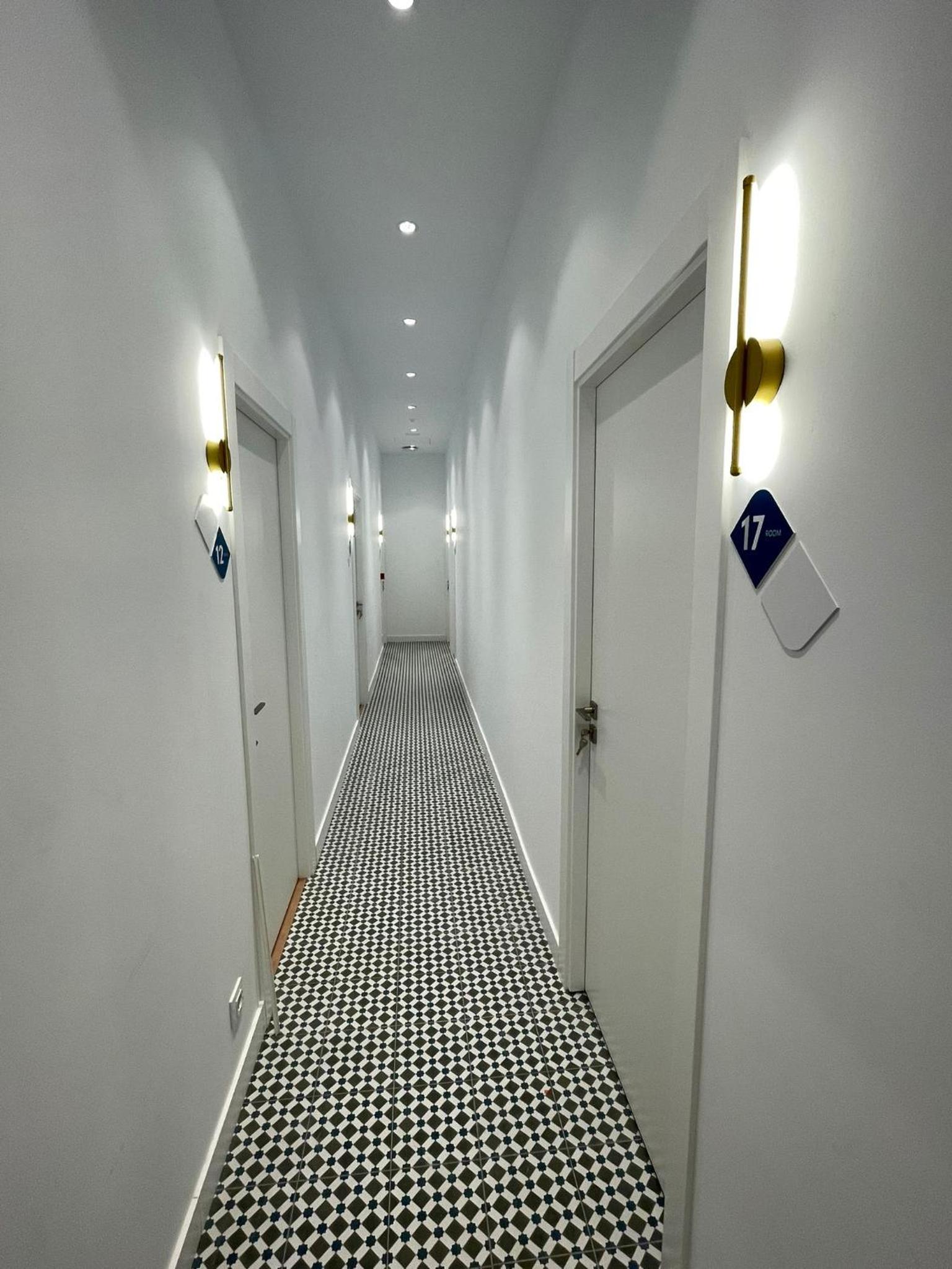 Hotelito Boutique Badalona Gran Villa
