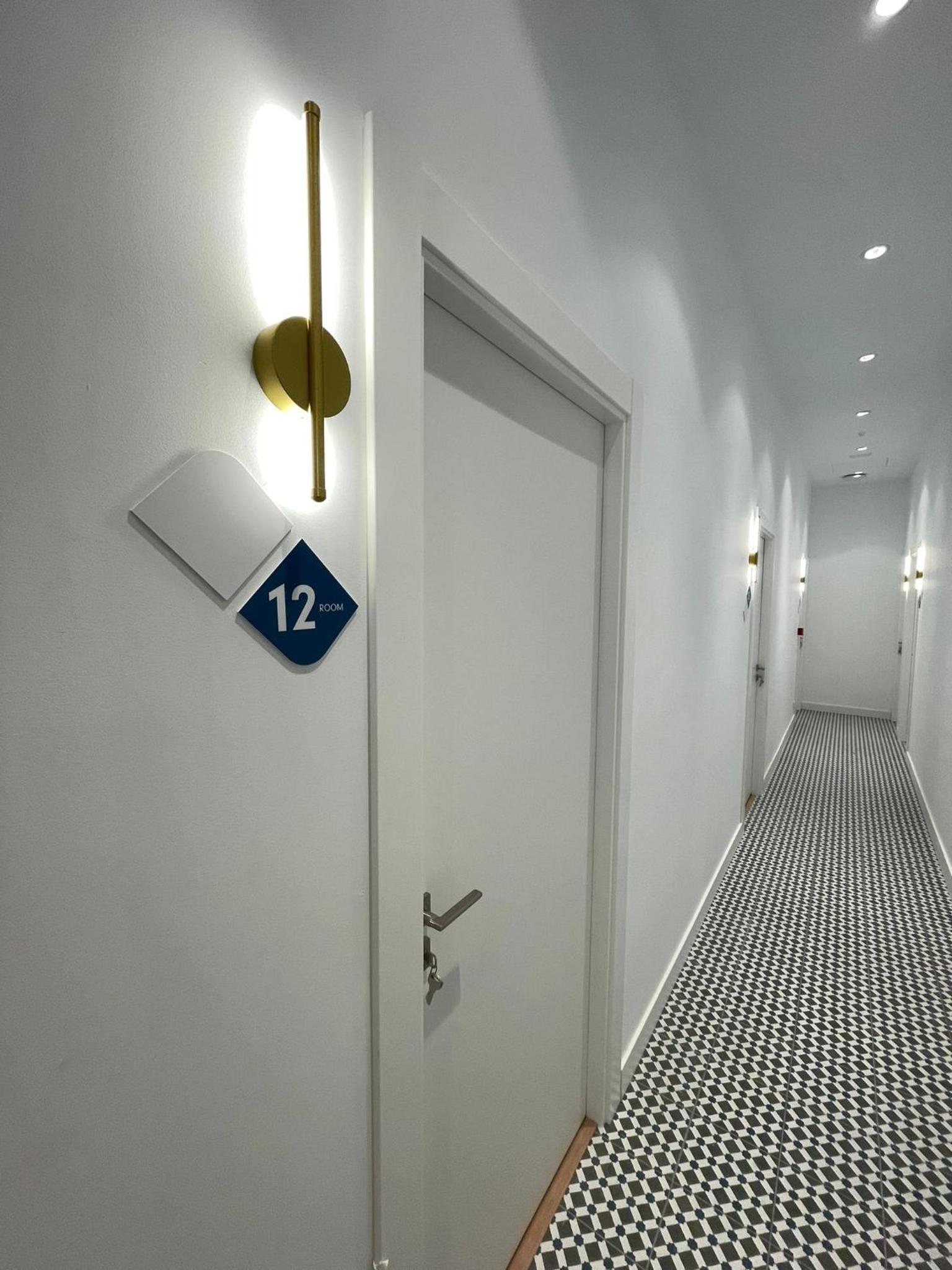 Hotelito Boutique Badalona Gran Villa