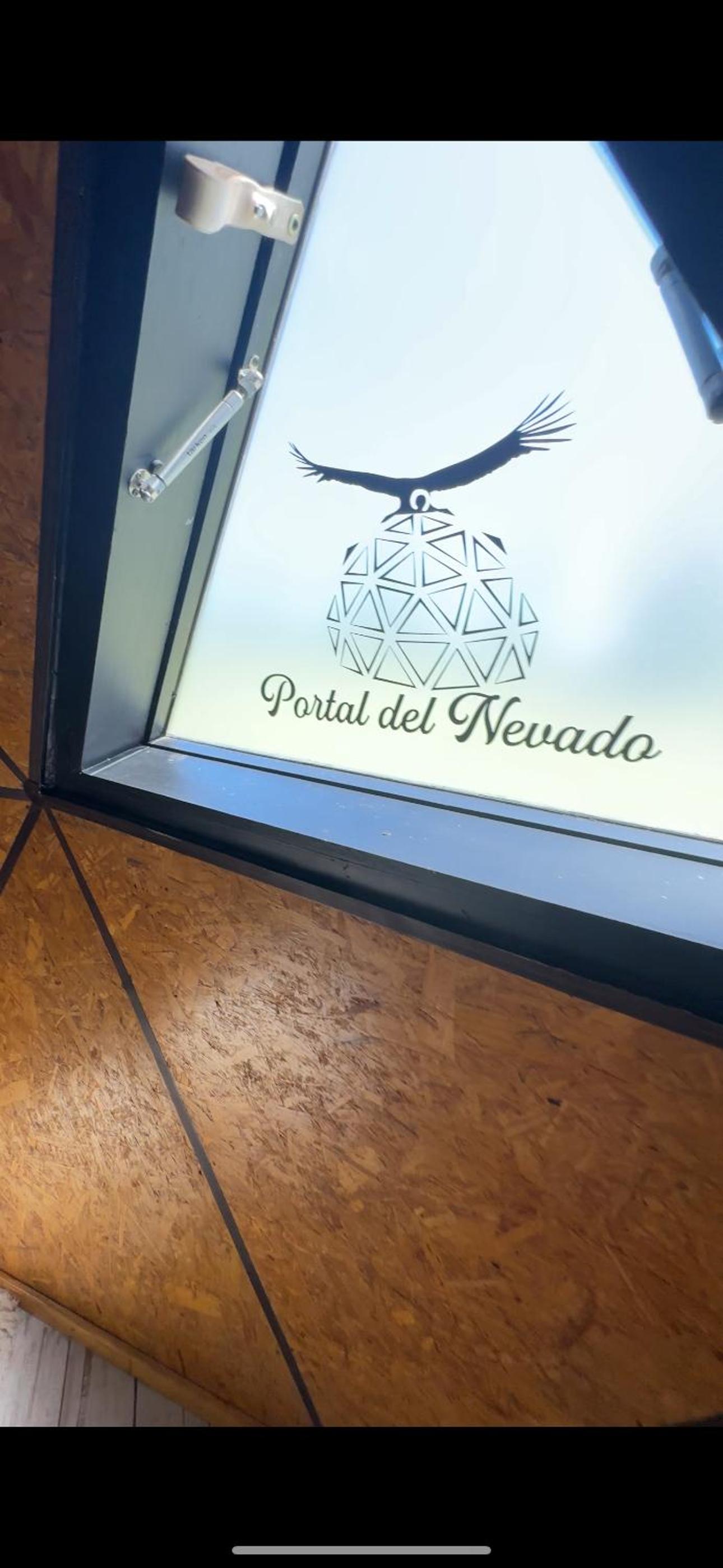 Portal del Nevado
