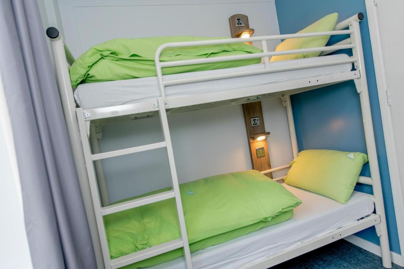 Hurtwood Hostel