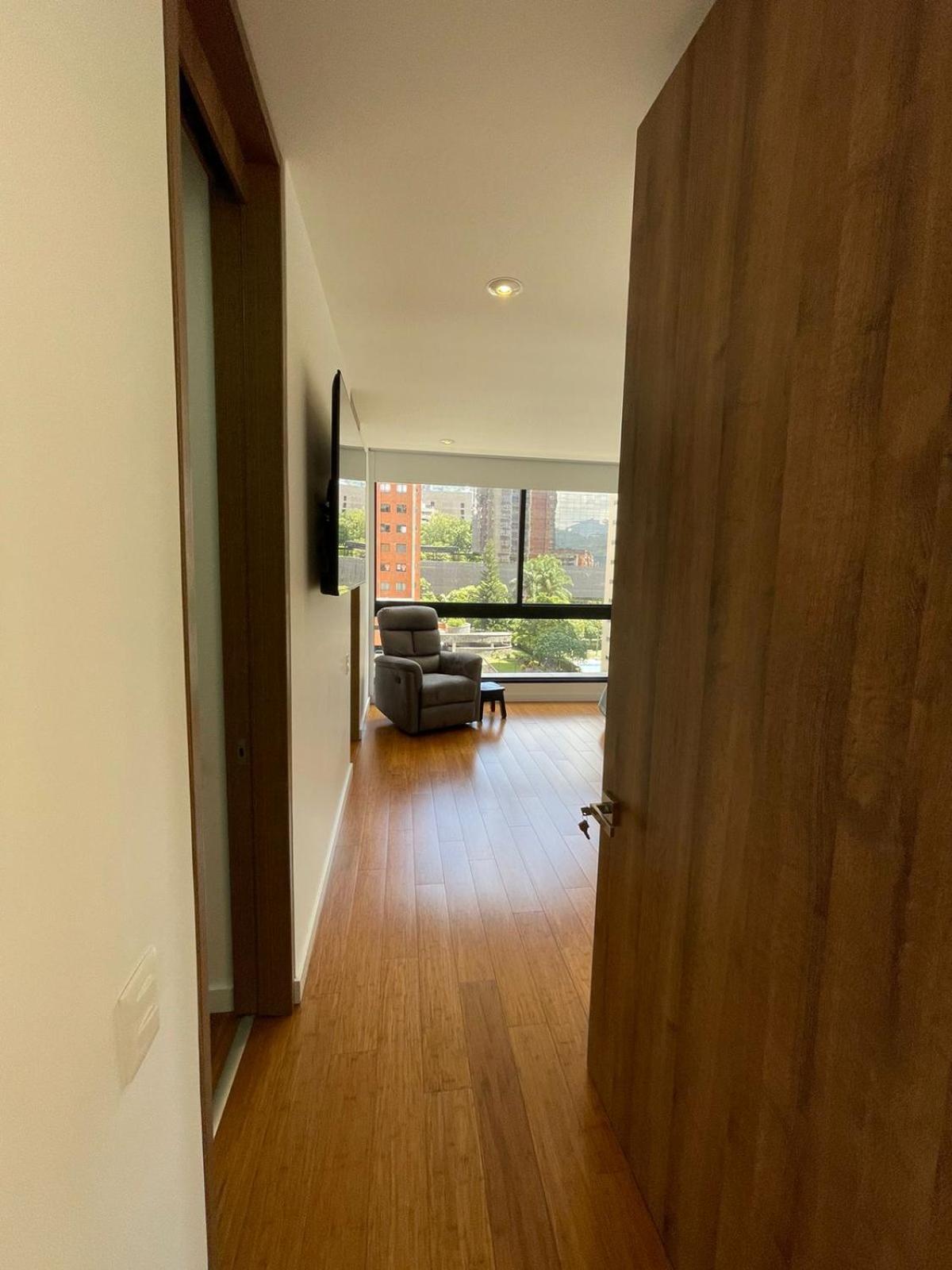 Apartamento Montreal