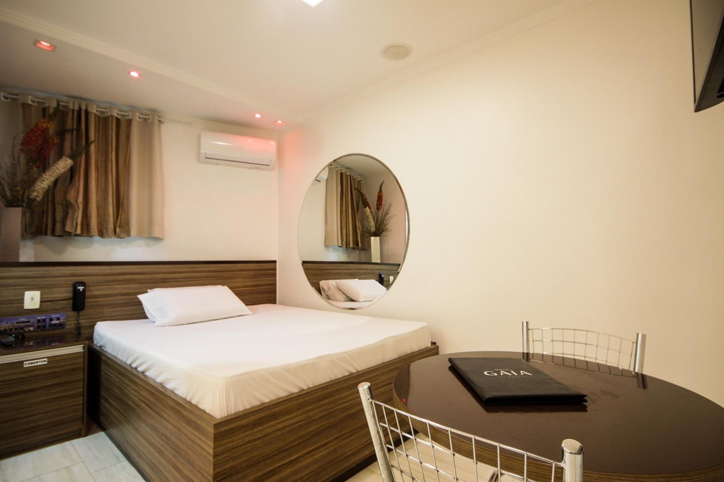 Hotel Motel Gaia Radial Leste - Image 1