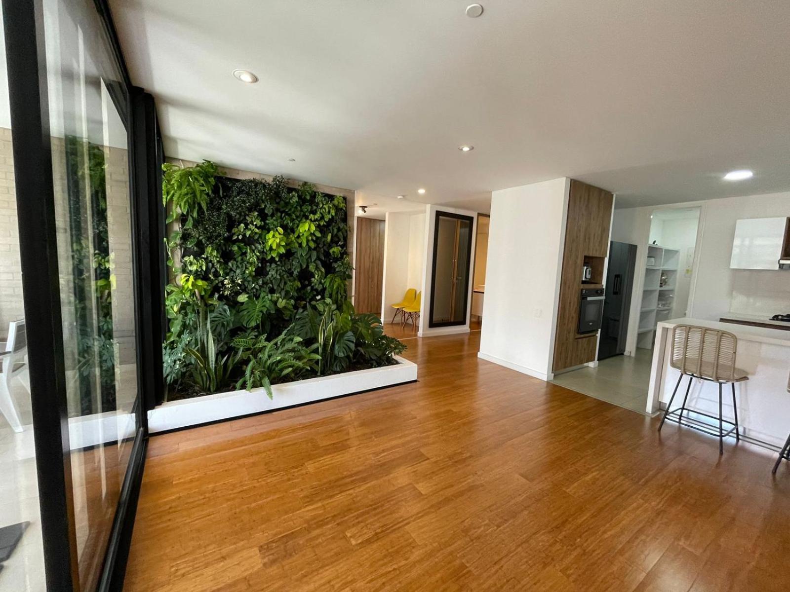 Apartamento Montreal