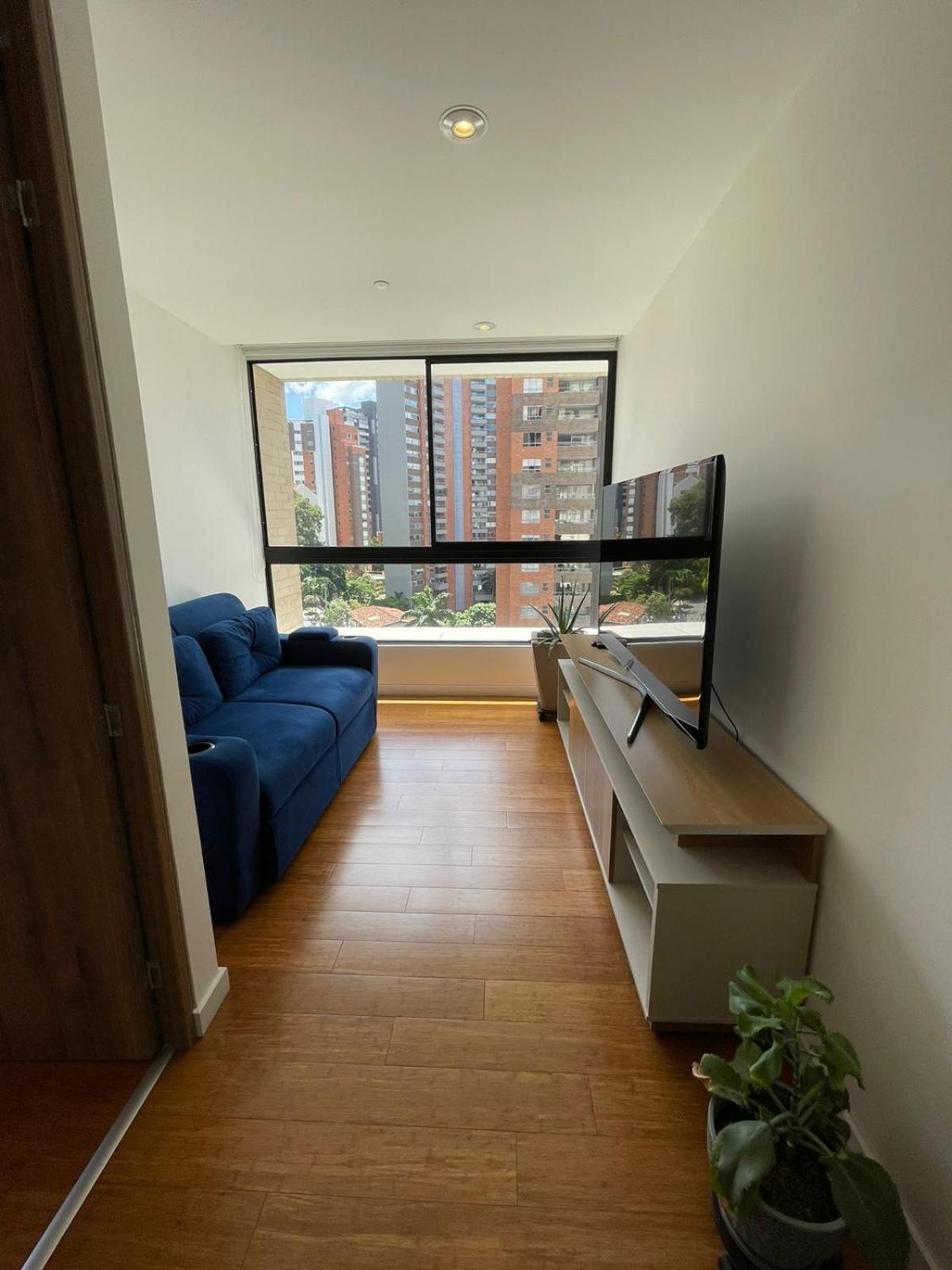 Apartamento Montreal