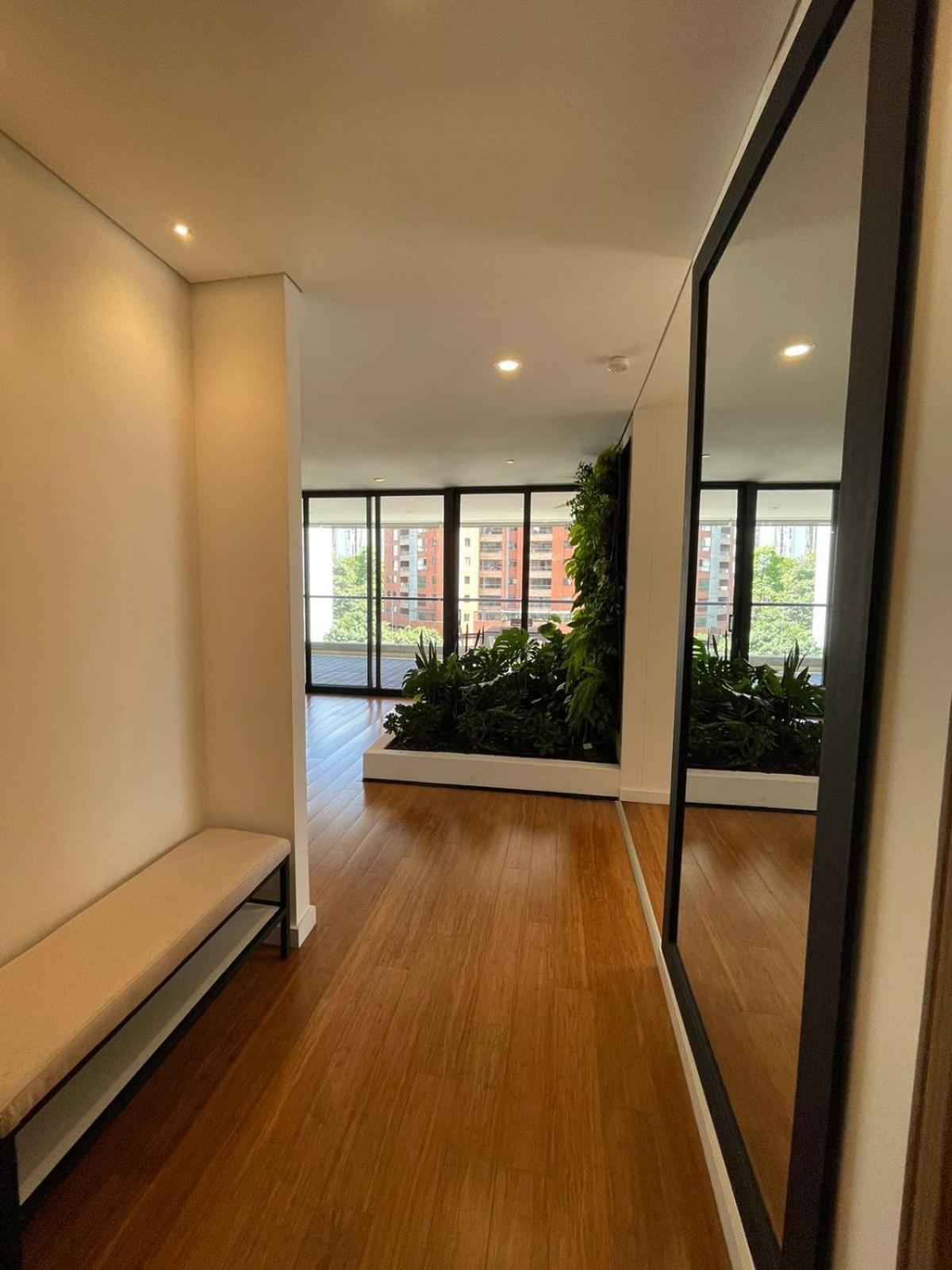 Apartamento Montreal