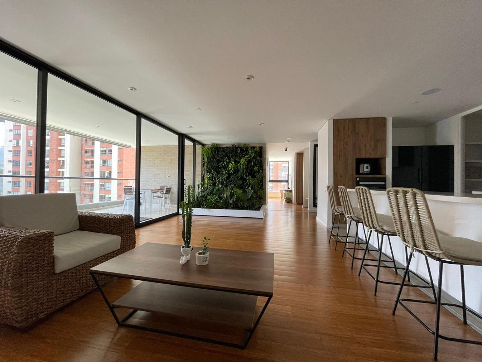 Apartamento Montreal