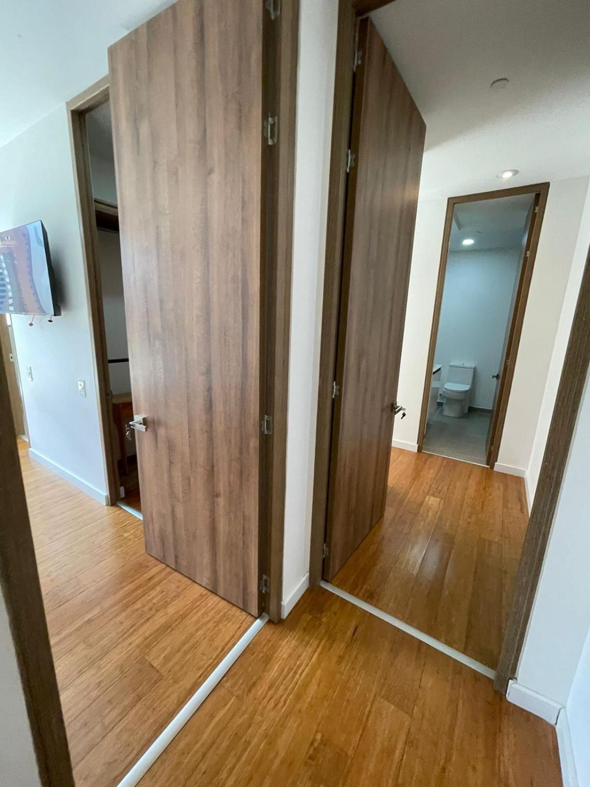 Apartamento Montreal