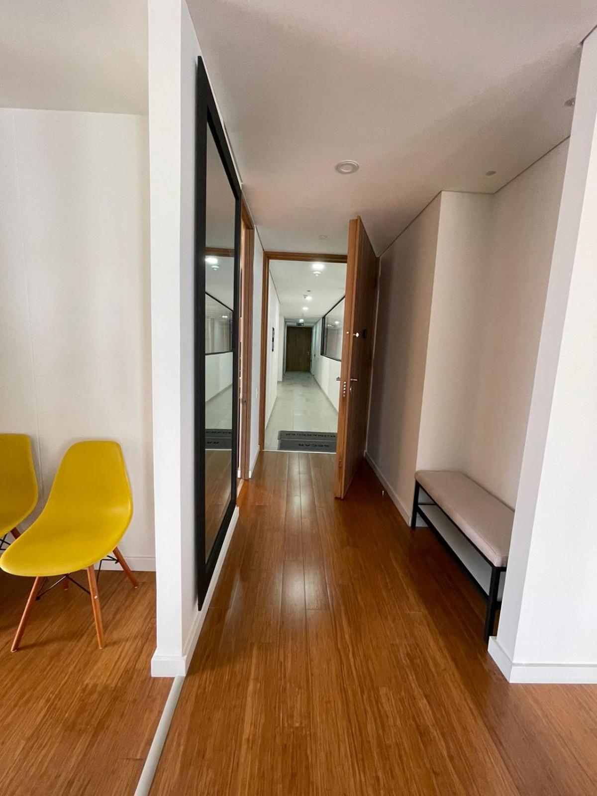 Apartamento Montreal