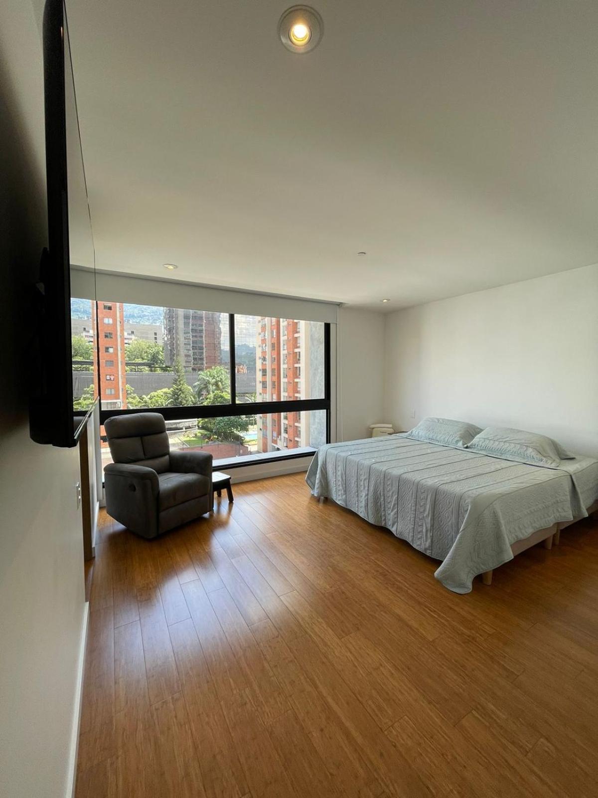 Apartamento Montreal