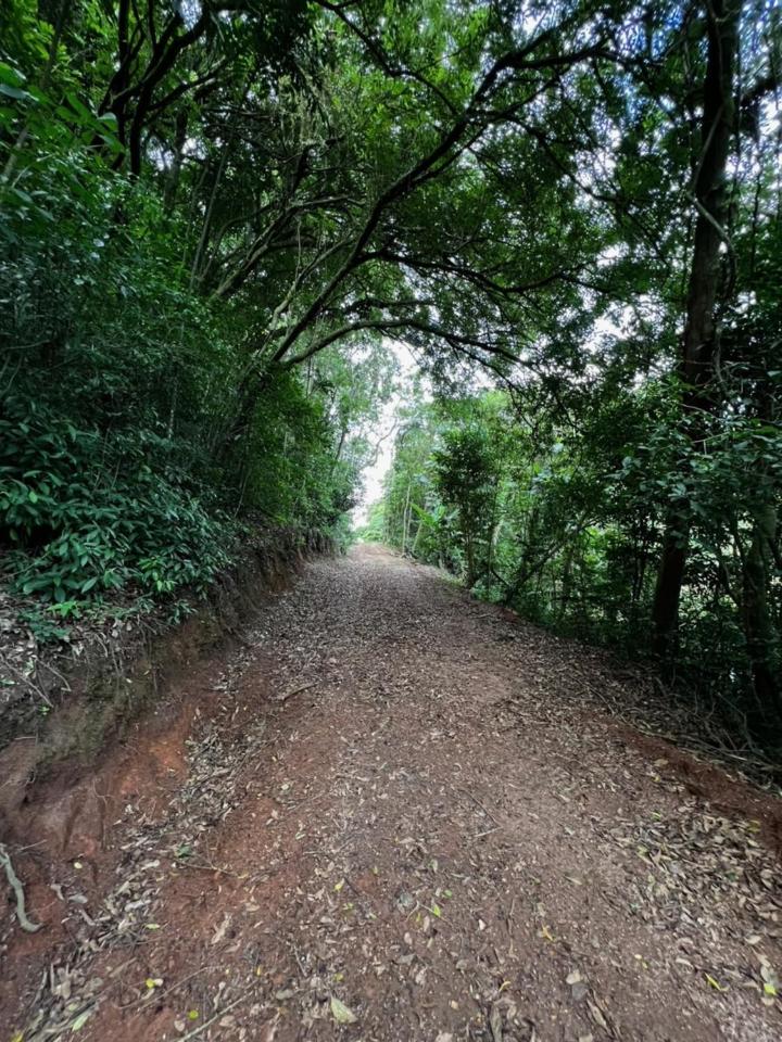 Pousada Vale Das Águias