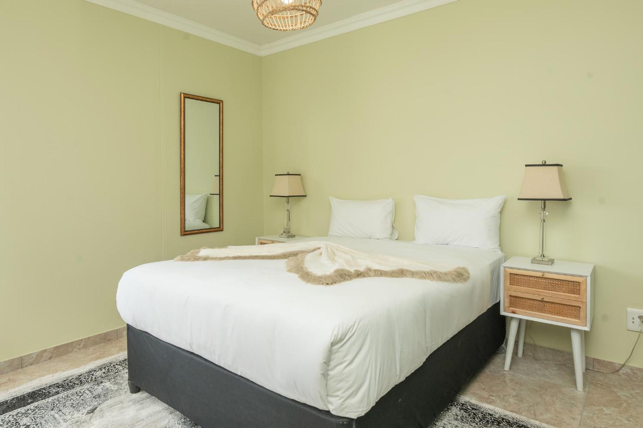 Flatrock Apartments