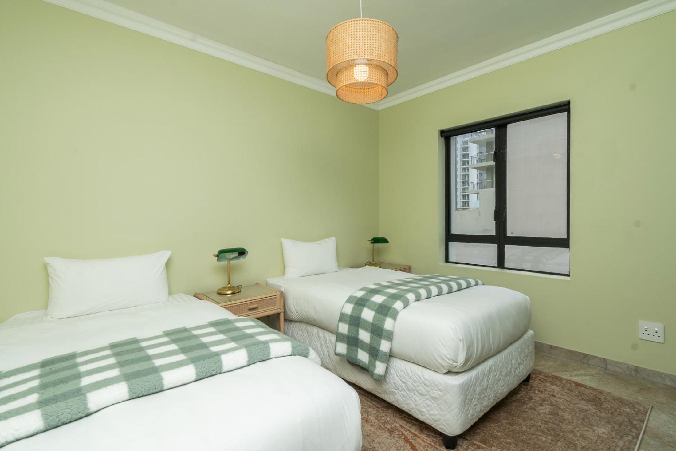 Flatrock Apartments