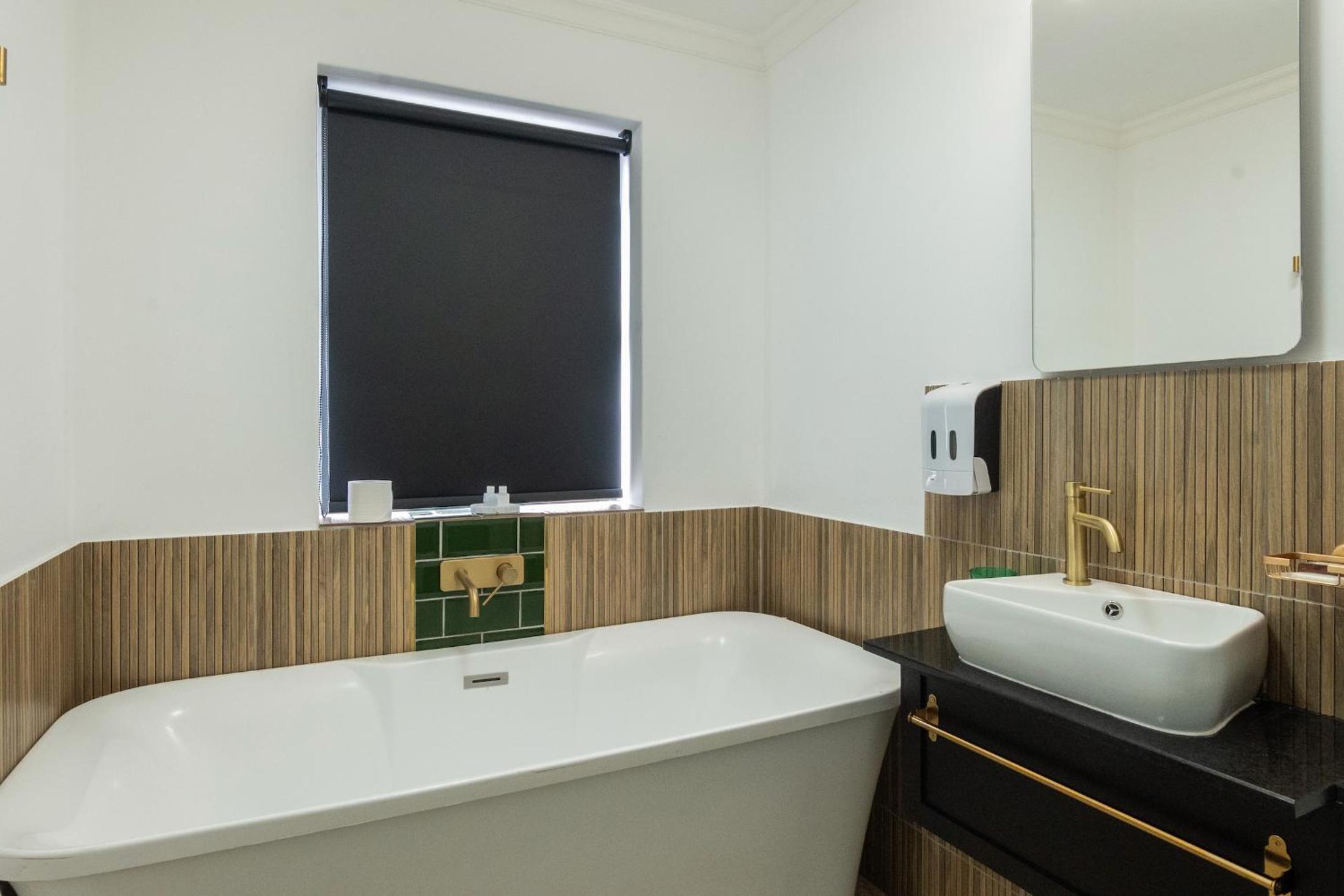 Flatrock Apartments